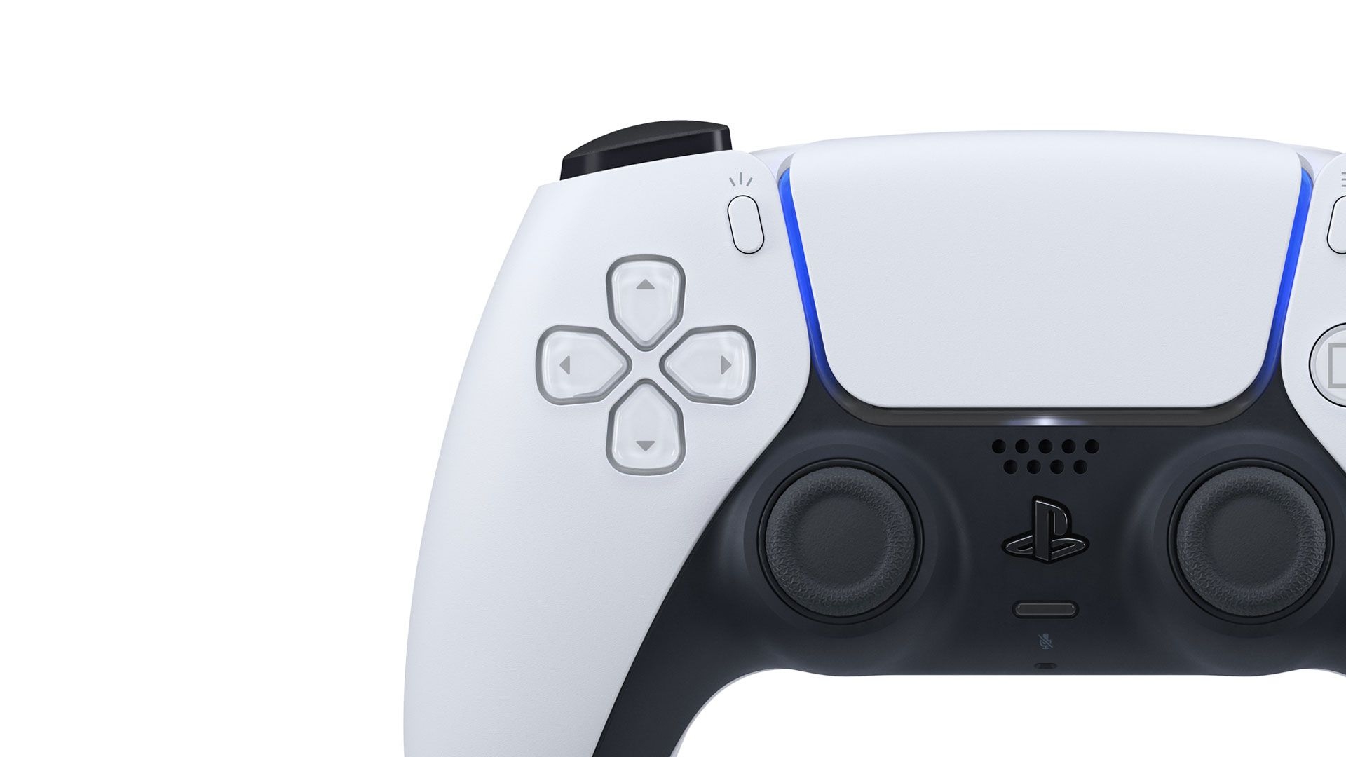 1920x1080 PS5 controller drift is already the subject of a class action investigation, Desktop