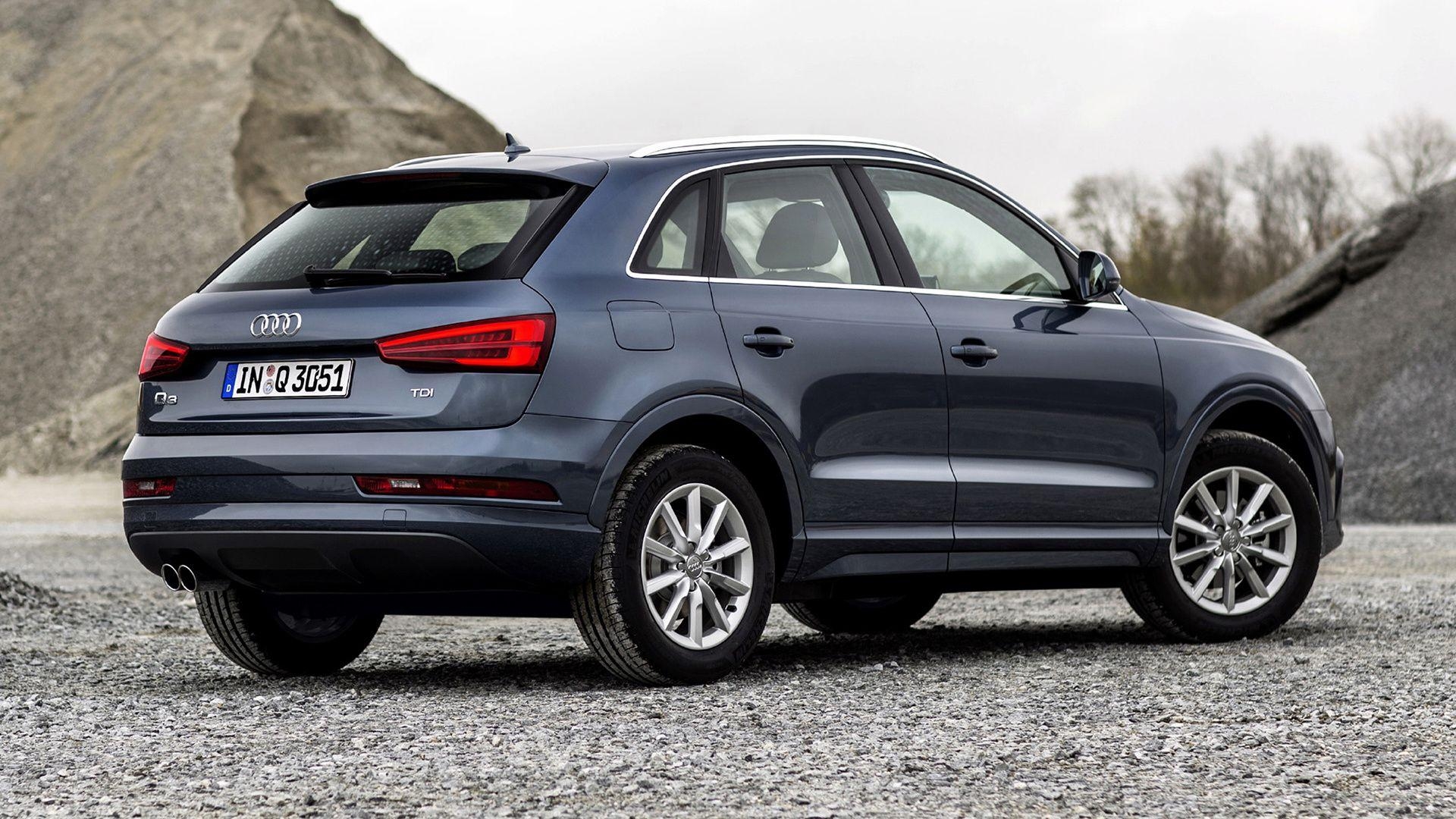 1920x1080 Audi Q3 (2015) Wallpaper and HD Image, Desktop