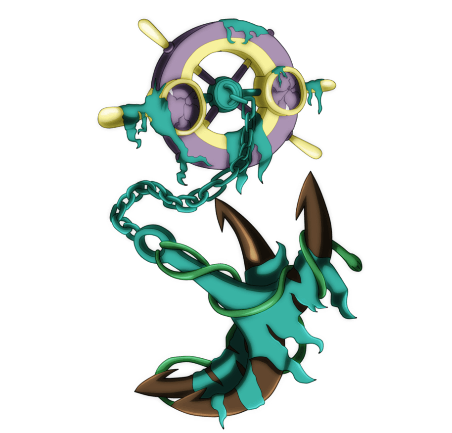 920x880 Mega Dhelmise (No Background) By Ghost Troupe, Desktop