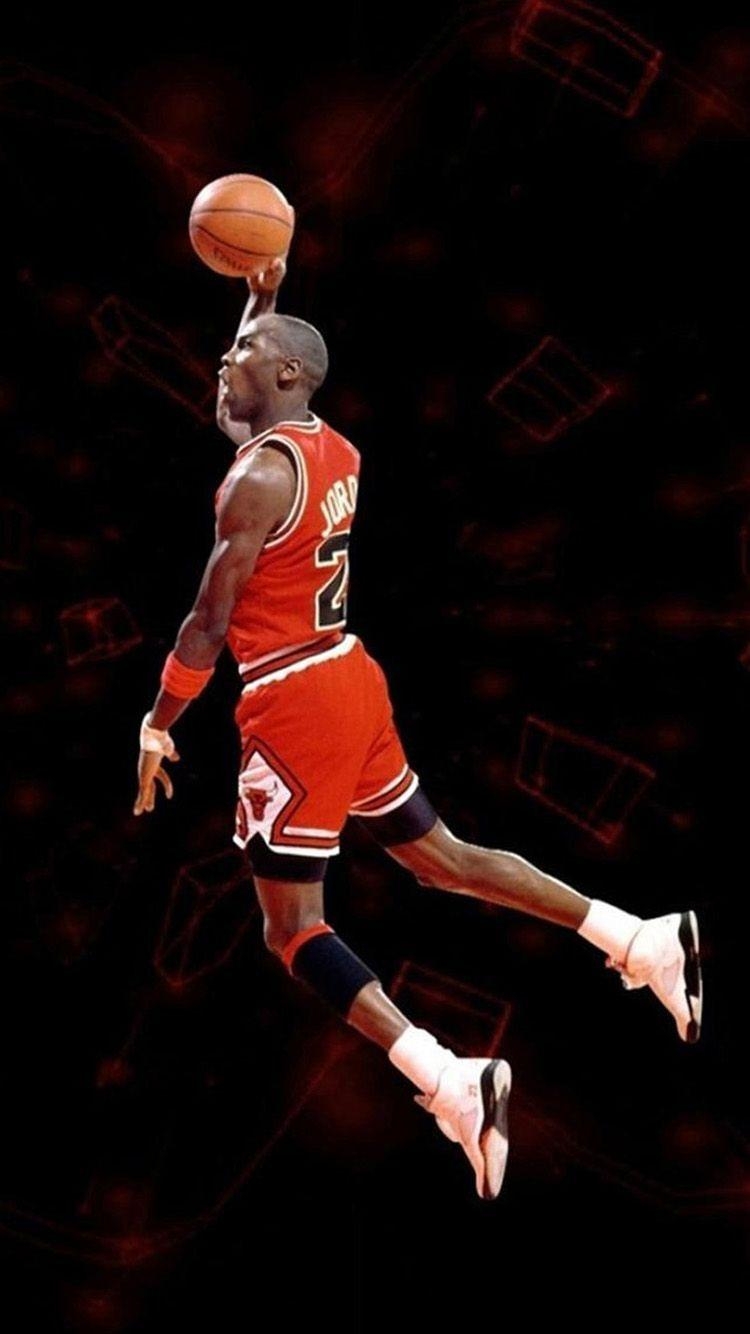 750x1340 Jordan iPhone Wallpaper Free Jordan iPhone Background, Phone