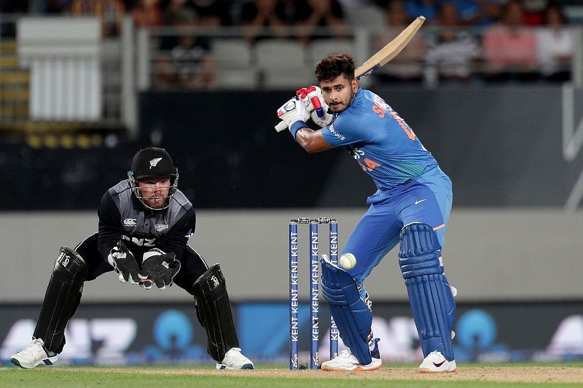 1200x800 NZ vs IND, 1st T20I: Shreyas Iyer, KL Rahul shine as India beat, Desktop