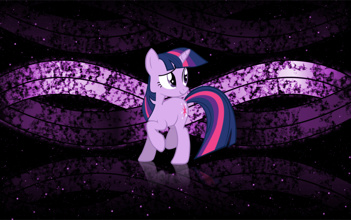 1140x710 Twilight Sparkle Wallpaper 2, Desktop