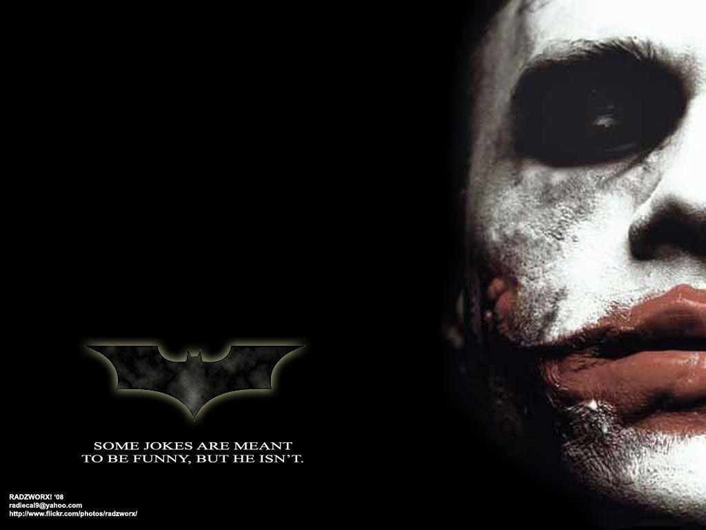 1030x770 Batman Joker Wallpaper Dark Knight, Desktop