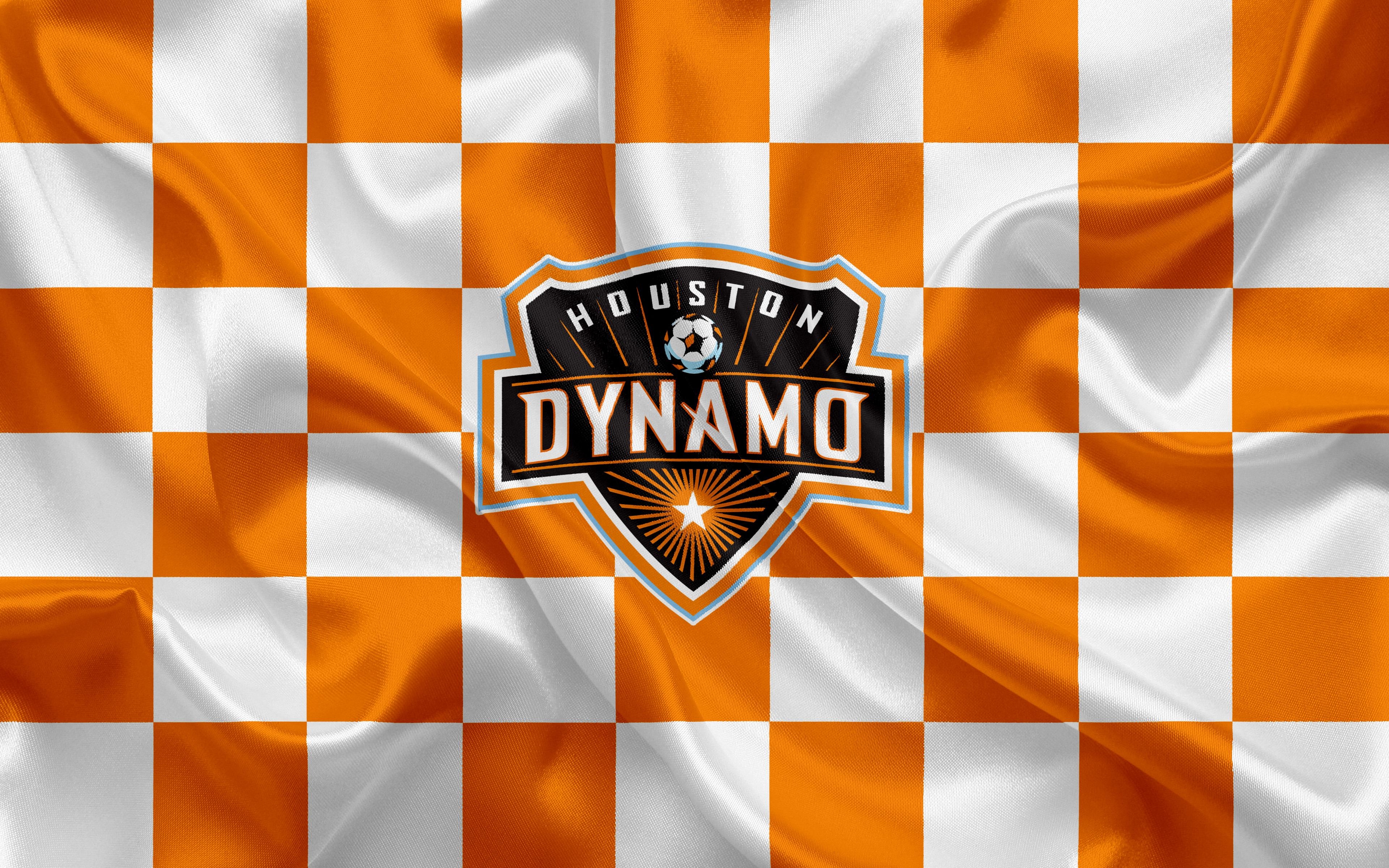 3840x2400 Houston Dynamo 4k Ultra HD Wallpaper. Background Imagex2400, Desktop