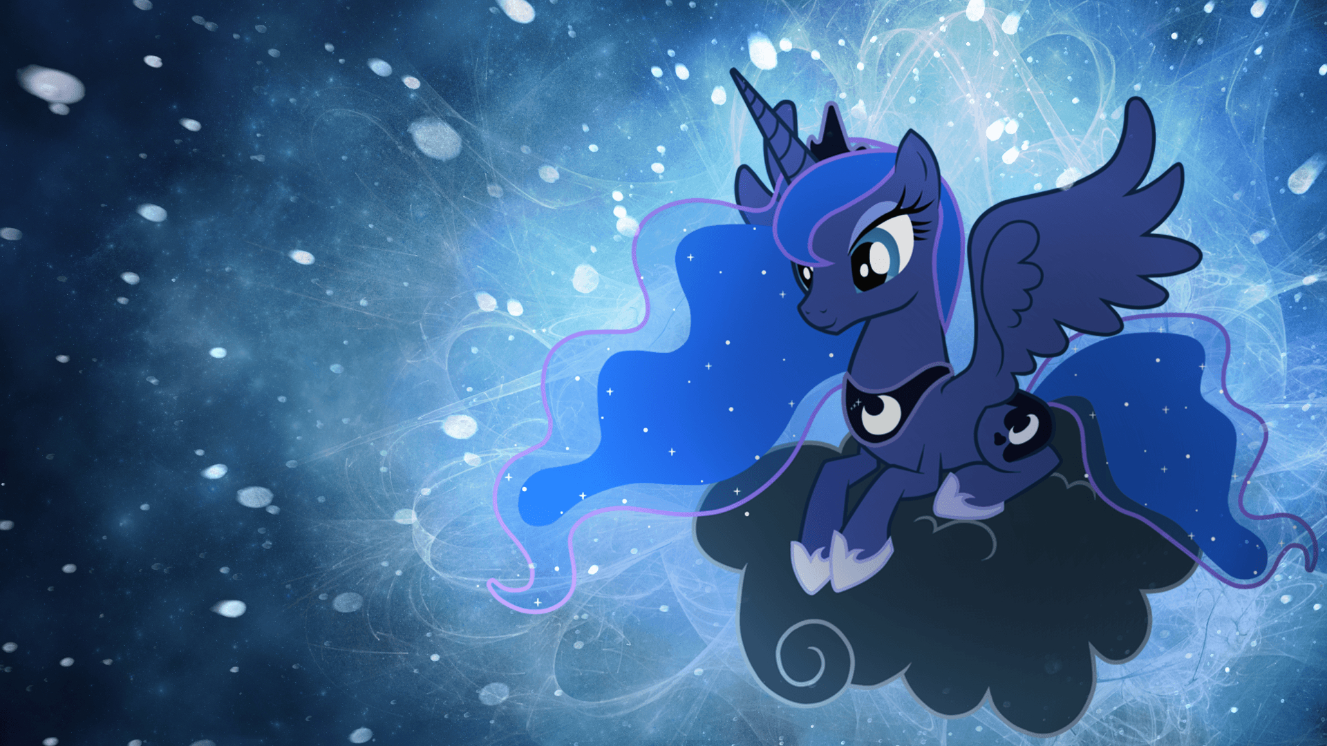 1920x1080 Crystal Heart Image Princess Luna Wallpaper HD Wallpaper, Desktop