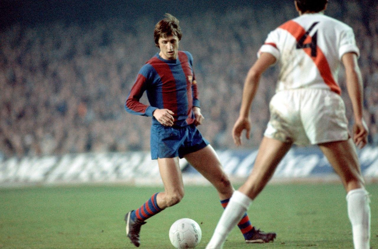 1280x850 Johan Cruyff, HD Cyruff Wallpaper, High Resolution Johan Cruyff, Desktop