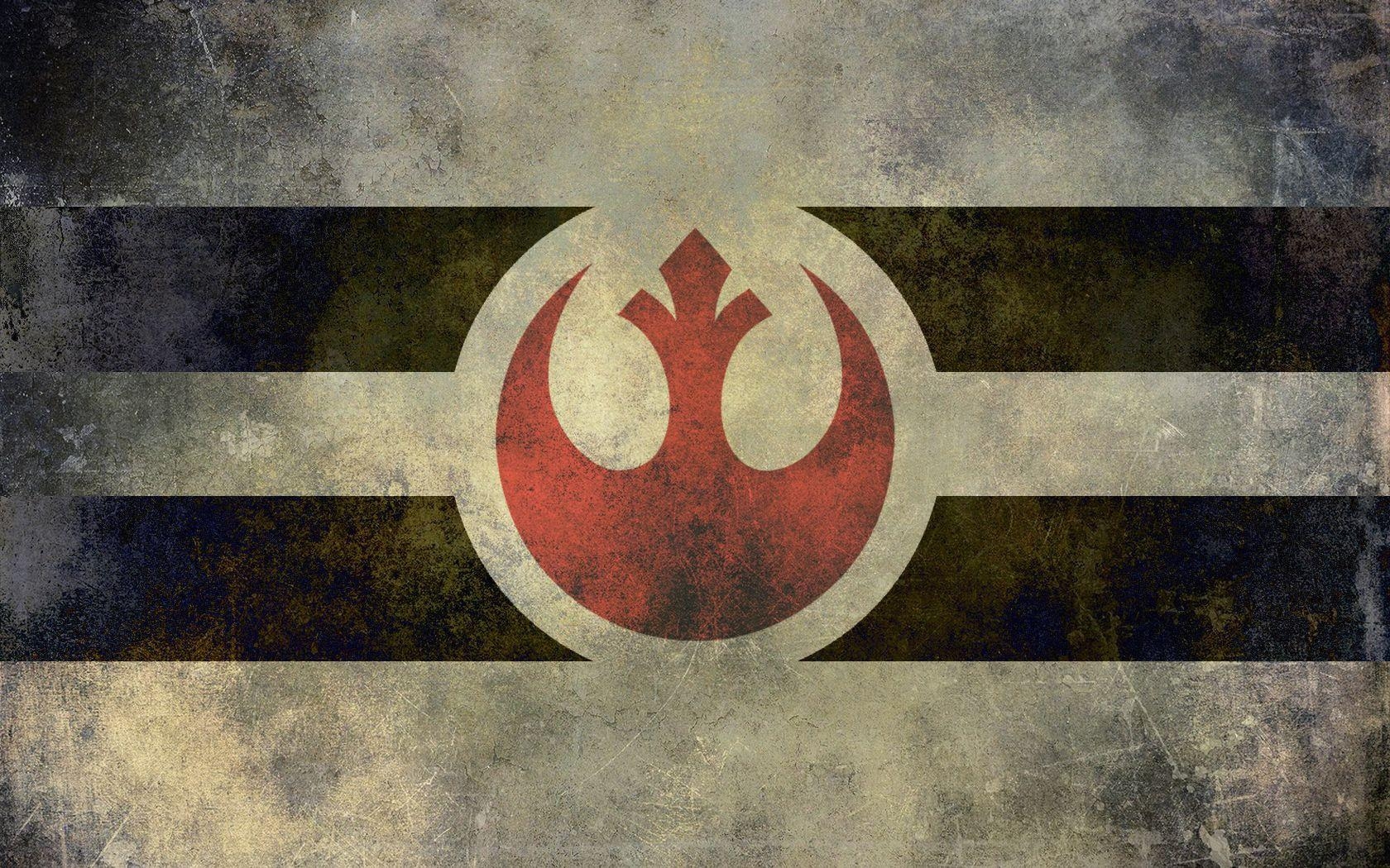 1680x1050 Rebel Alliance Wallpaper, Desktop