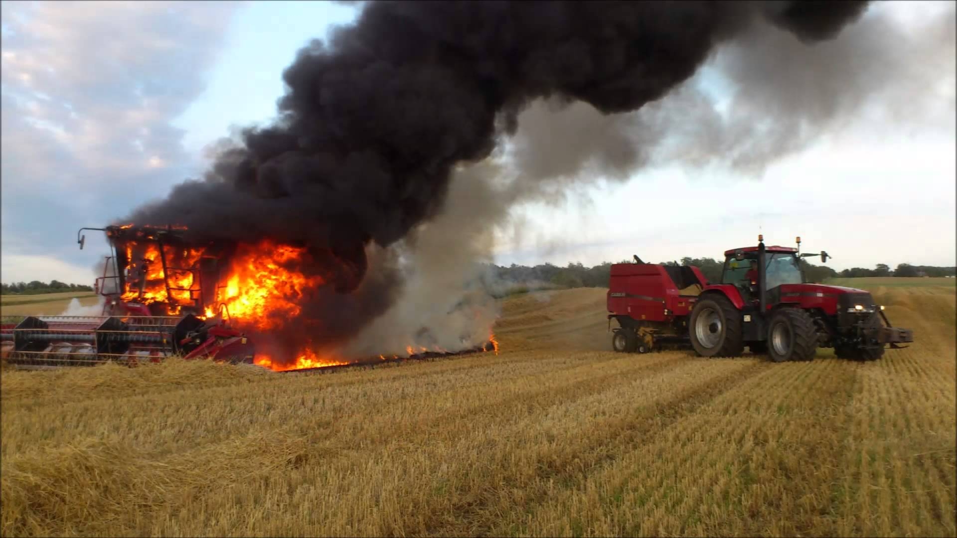 1920x1080 Case Ih Wallpaper, Desktop