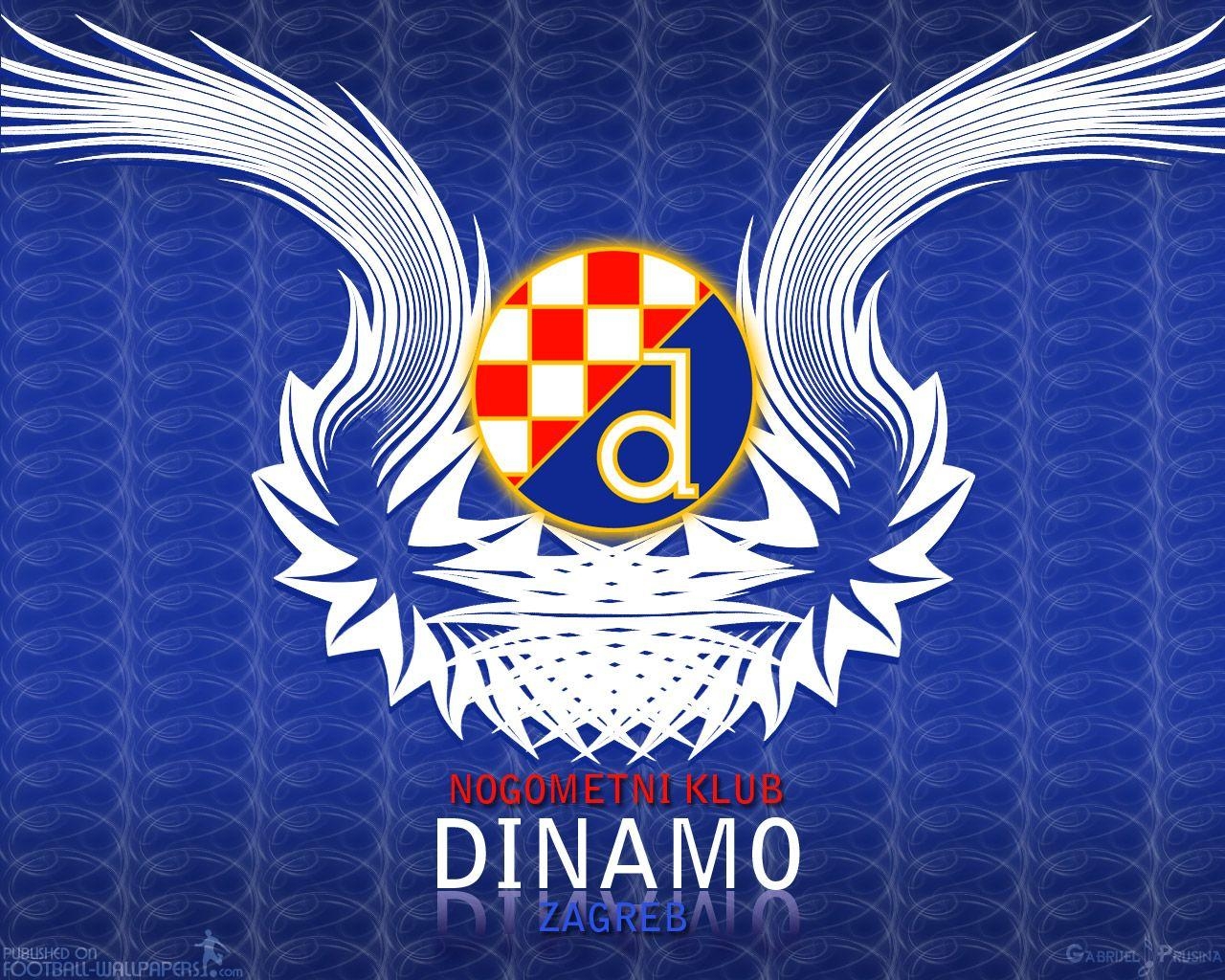 1280x1030 Dinamo Zagreb Football Wallpaper, Desktop