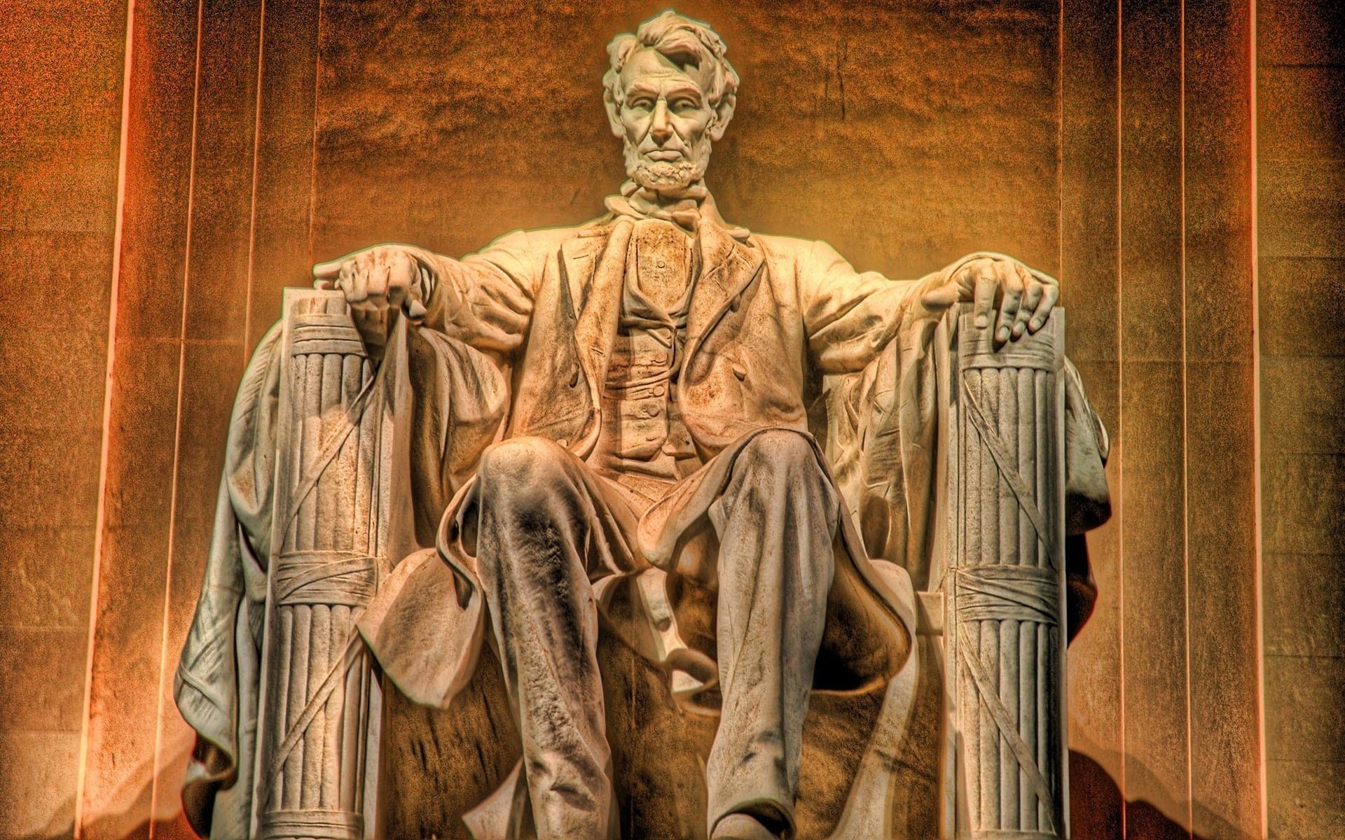 1920x1200 Abraham Lincoln Desktop Wallpaper, Desktop