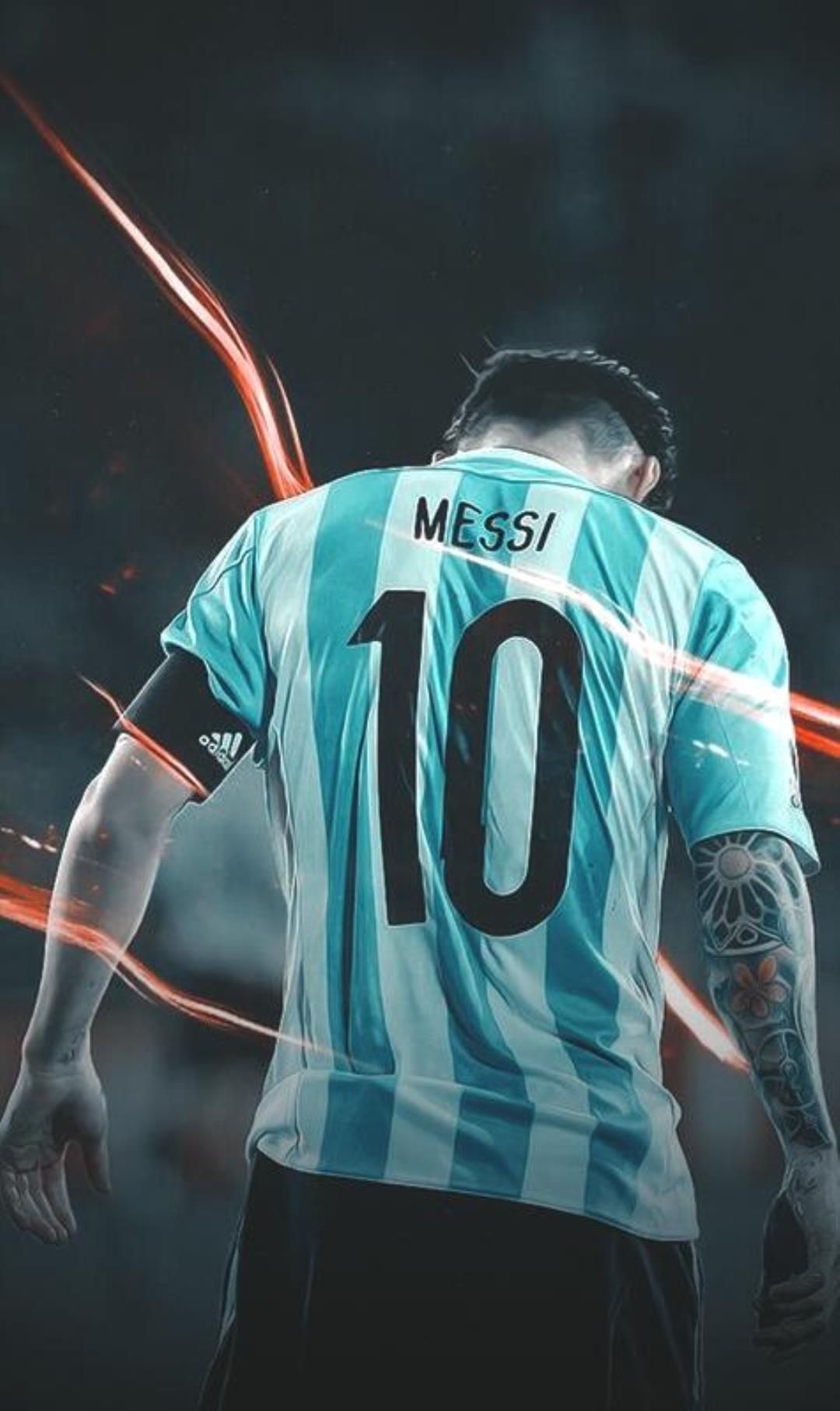 1080x1820 Lionel Messi Argentina Wallpaper Free Lionel Messi Argentina Background, Phone