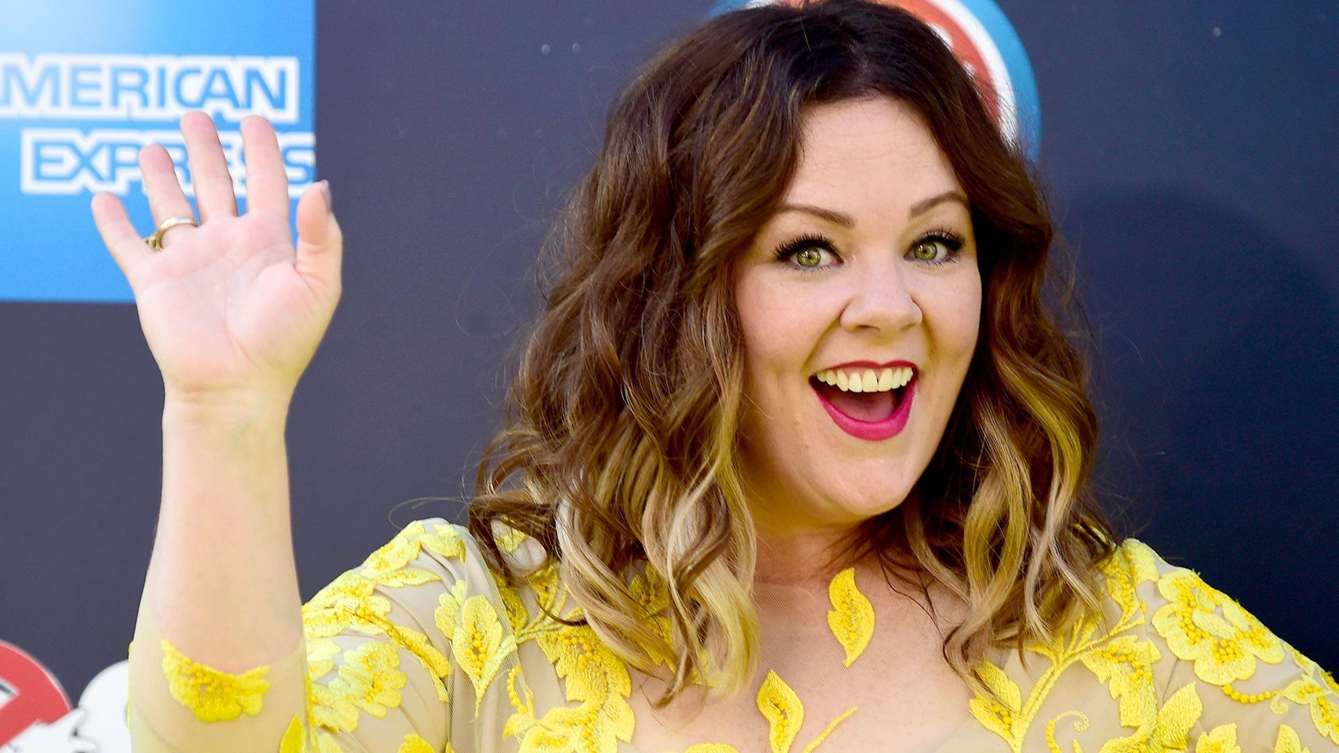 1920x1080 times Melissa McCarthy made us feel fantastic about ourselves, Desktop