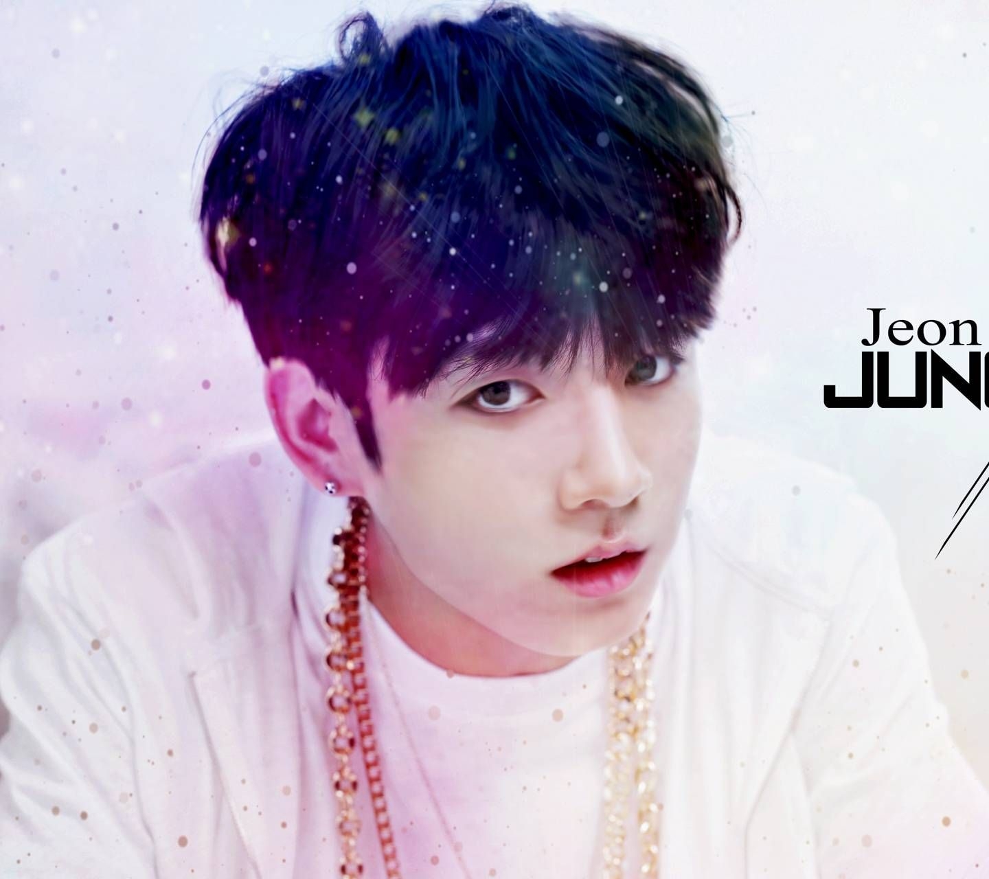 1440x1280 Download BTS Jungkook Wallpaper, Desktop