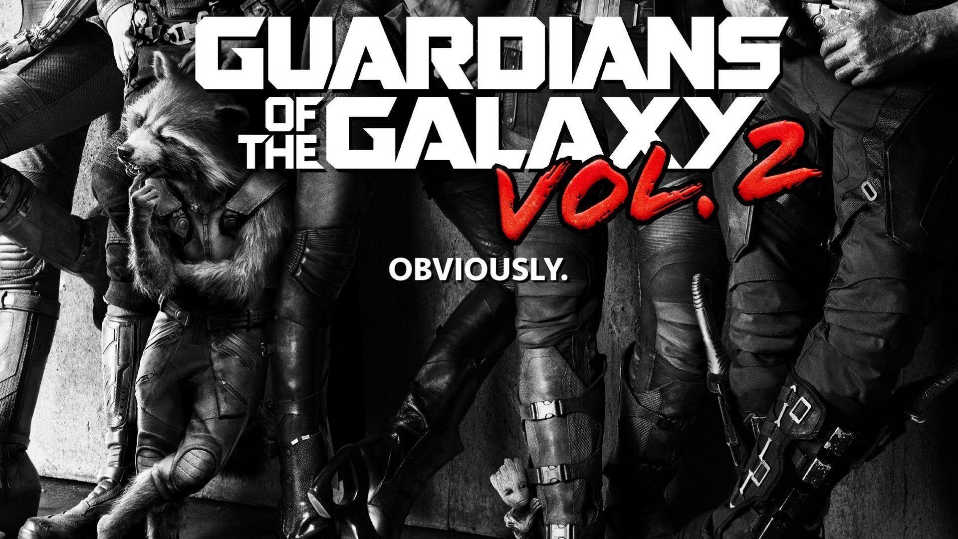 1920x1080 Guardians of the Galaxy Vol. 2 Movie Wallpaper, Desktop