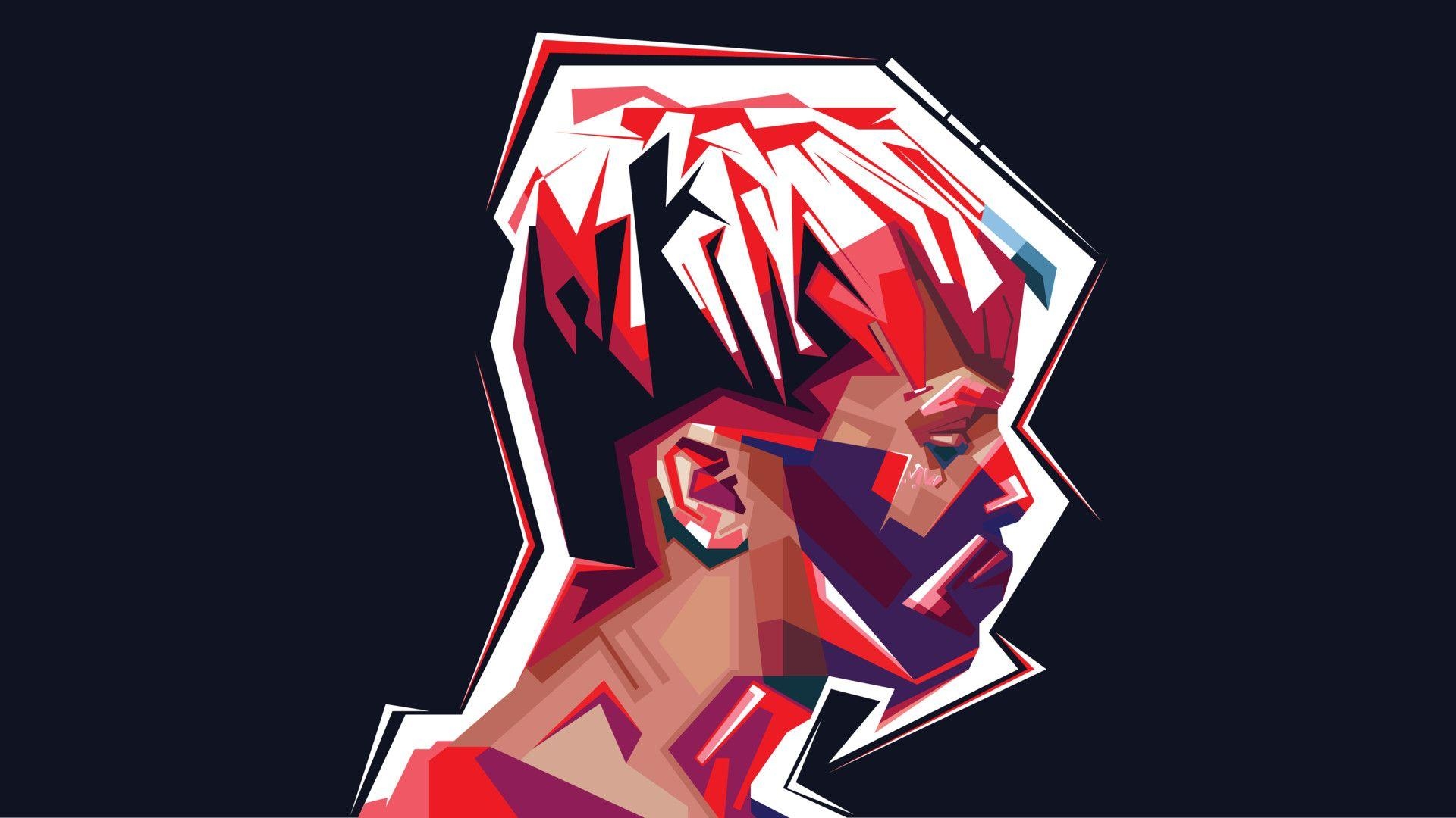 1920x1080 XXXTentacion Cartoon Wallpaper Free XXXTentacion Cartoon, Desktop