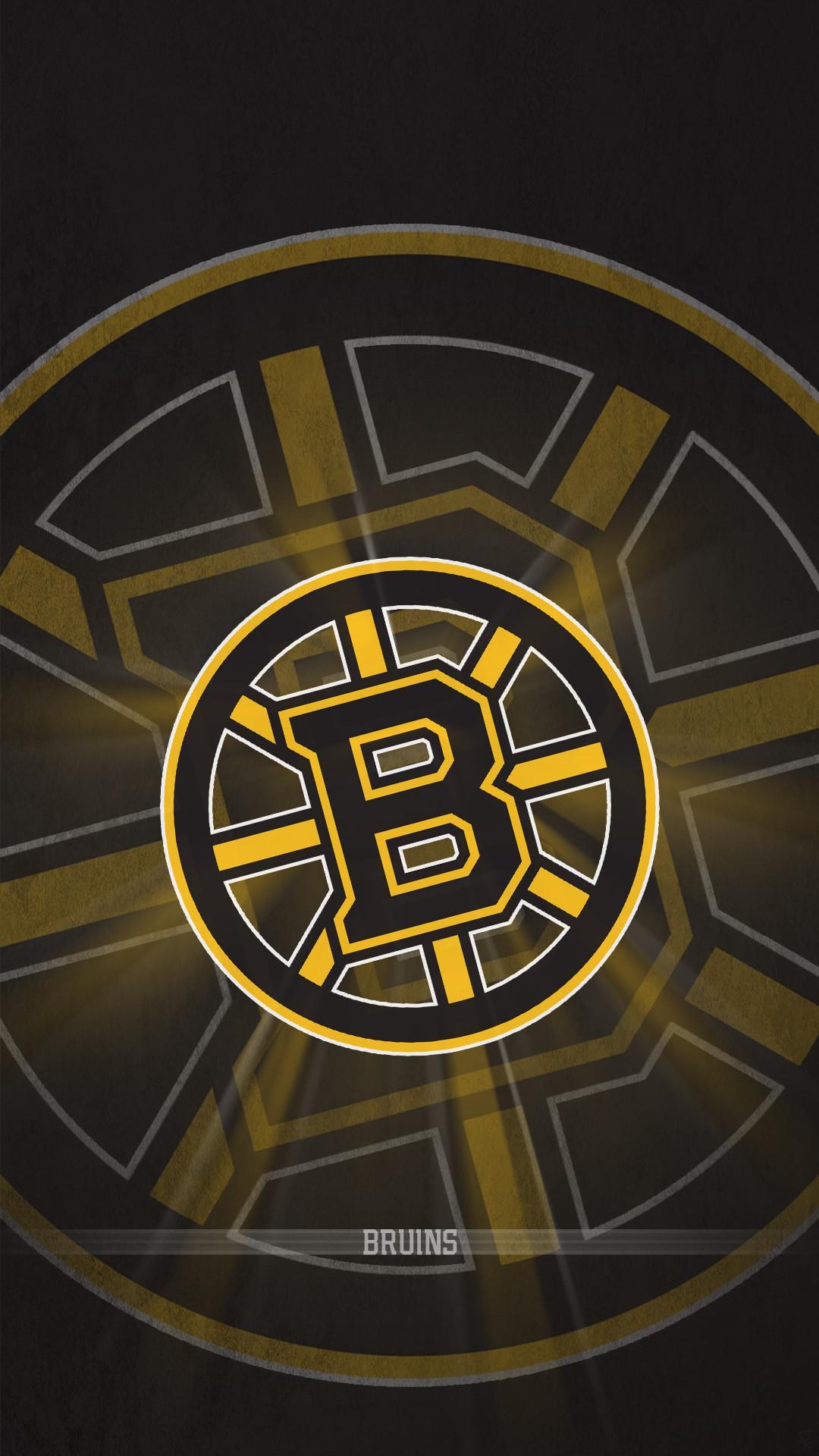 1080x1920 Boston Bruins iPhone Wallpaper, Phone