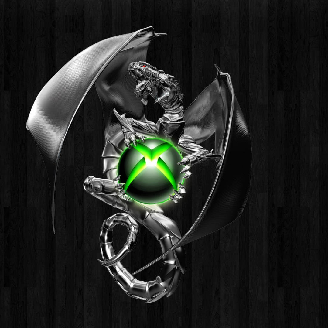 1080x1080  Xbox Wallpaper, Phone