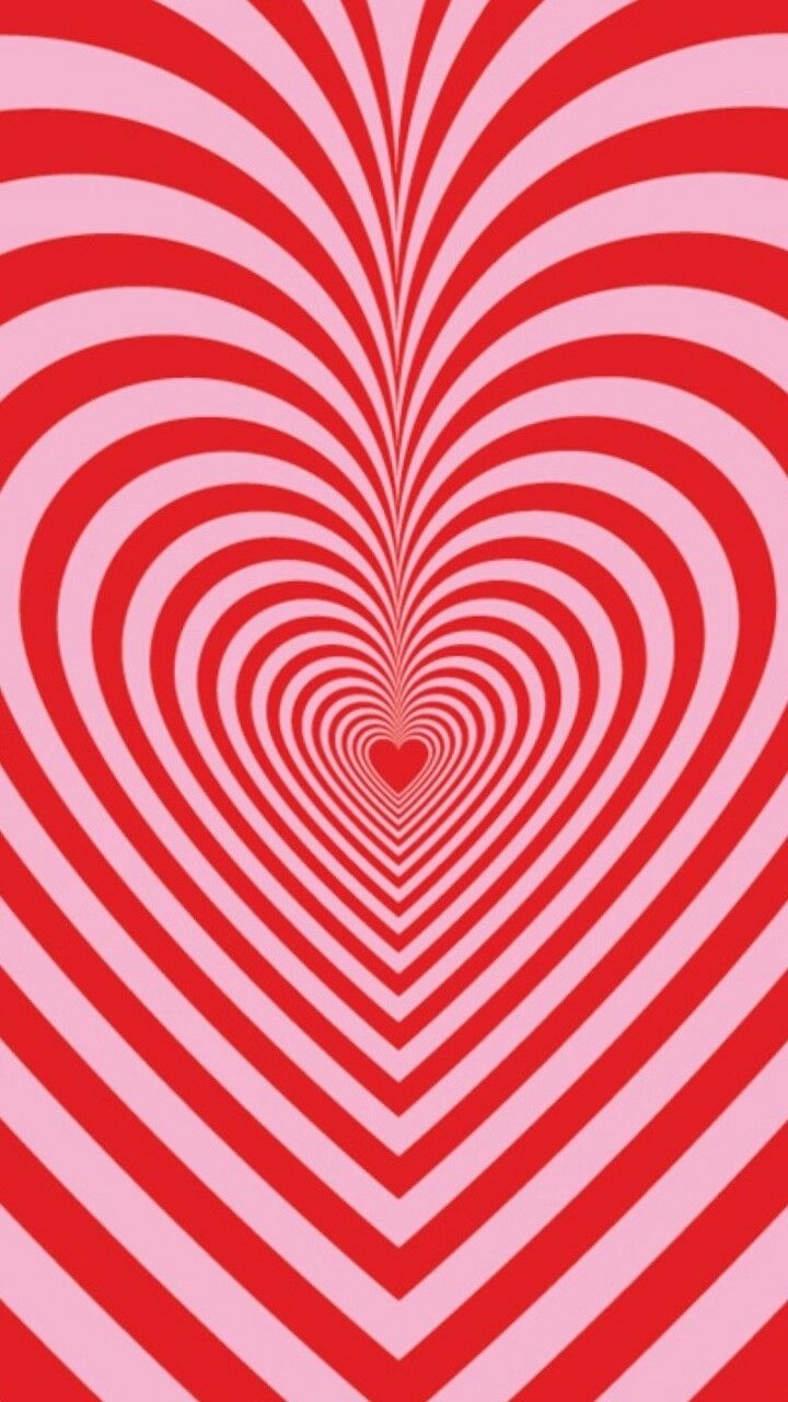 720x1280 View 16 Indie Heart Wallpaper Red, Phone