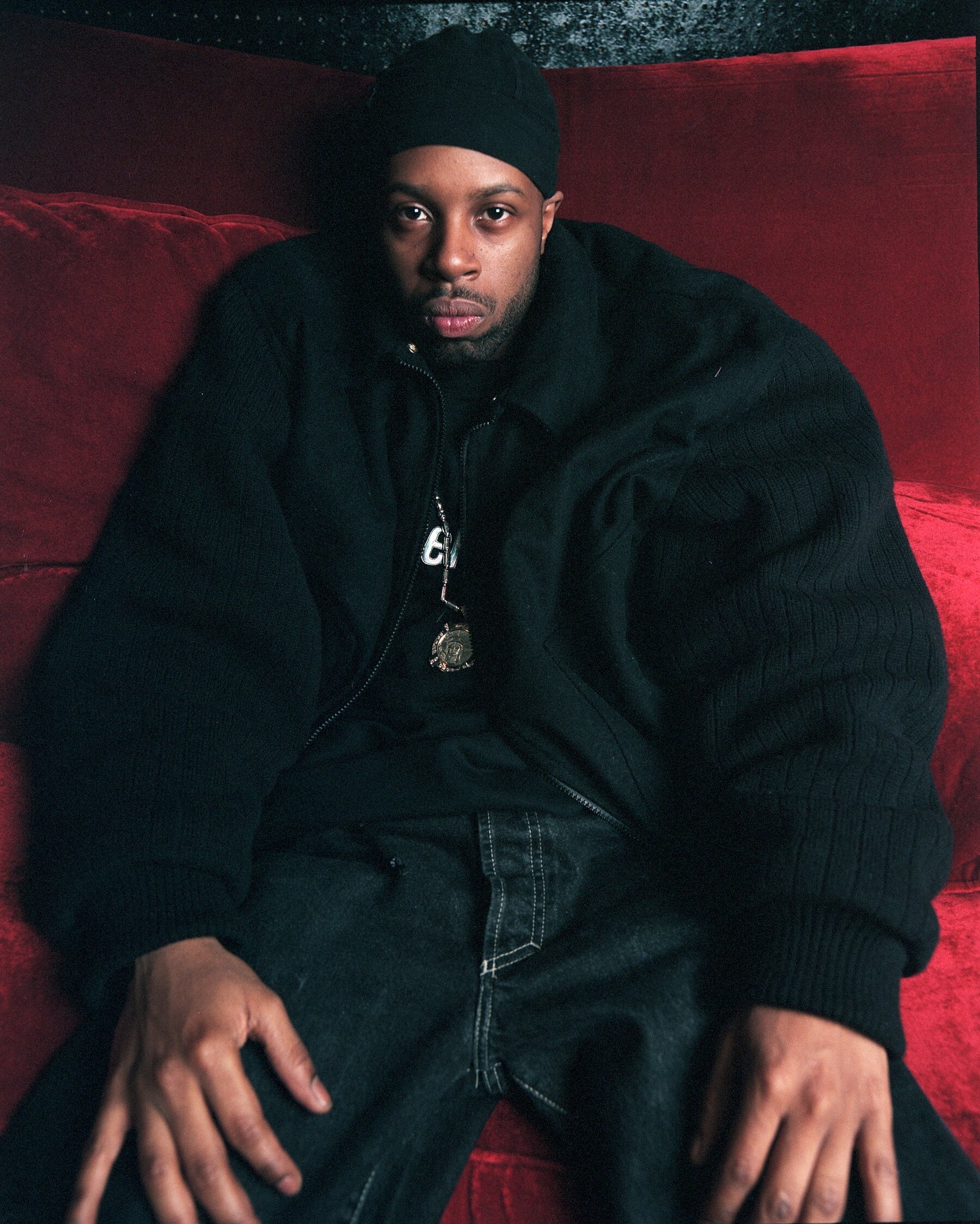 1800x2250 J Dilla Was a Revered Rap Producer. A New Book Deepens His Legacy, Phone