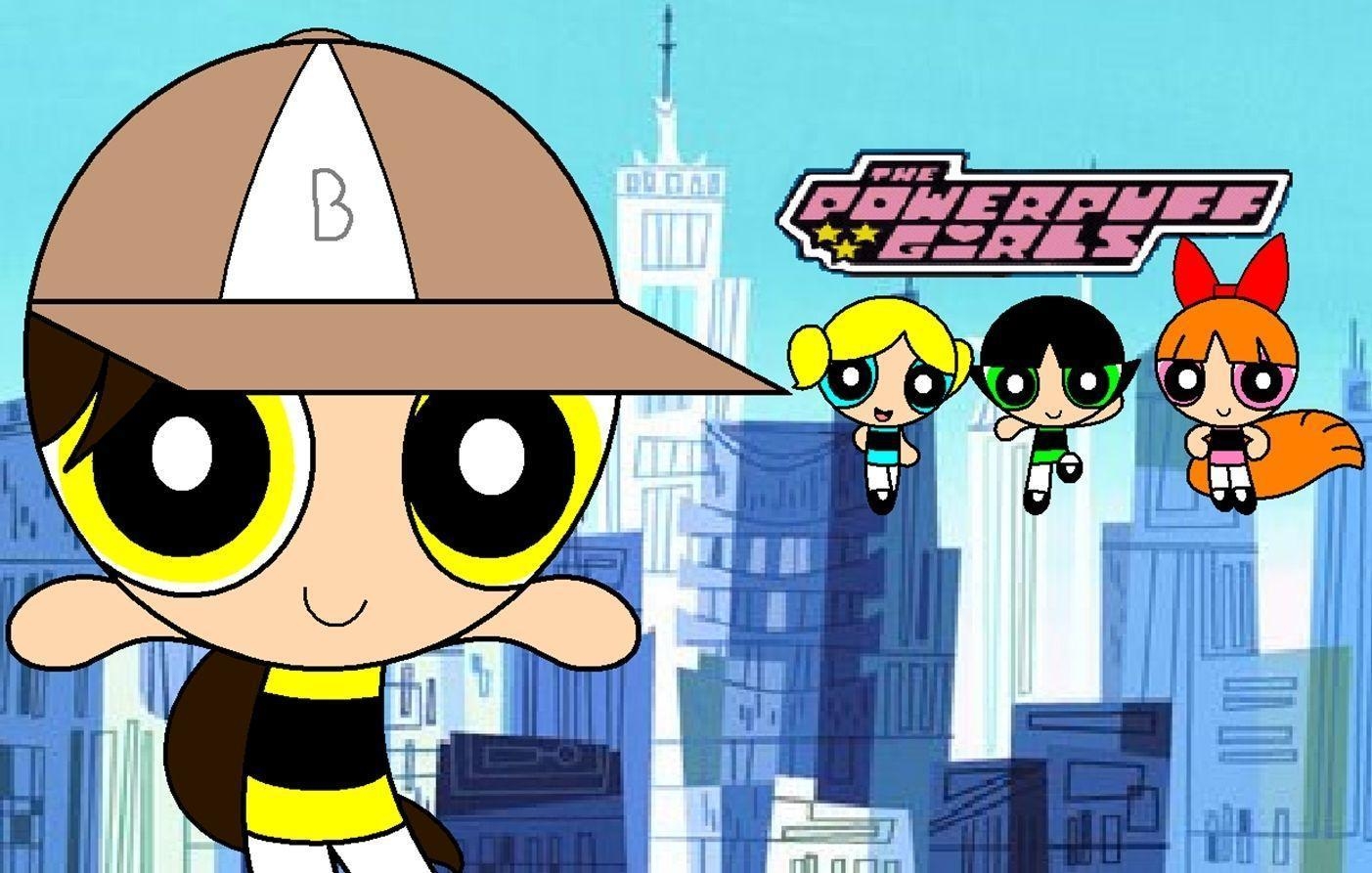 1410x900 butterfly powerpuff girls image PPG wallpaper HD wallpaper, Desktop