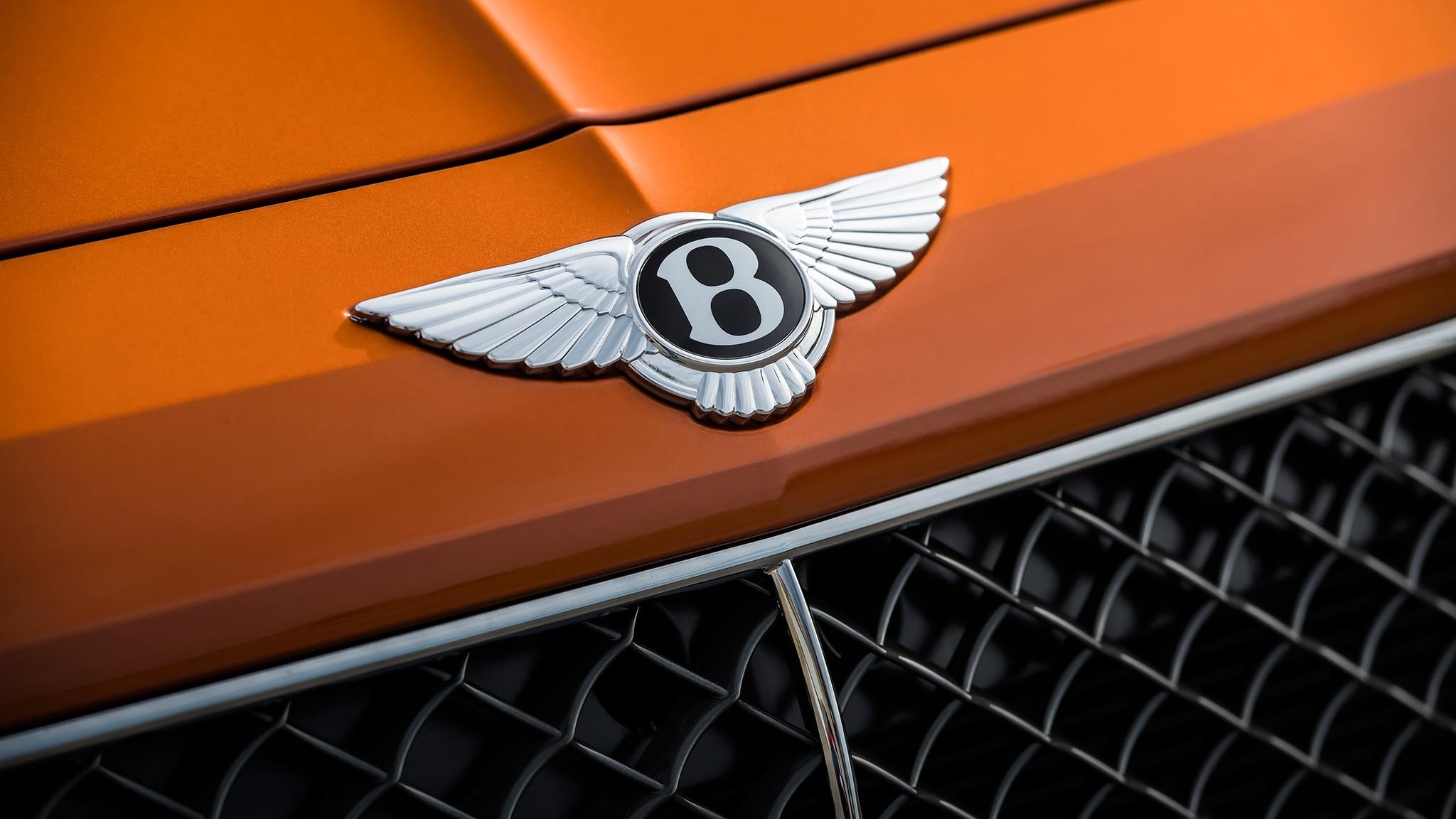 2050x1160 The Bentley Bentayga Speed Claims Title of Fastest SUV. Automobile, Desktop