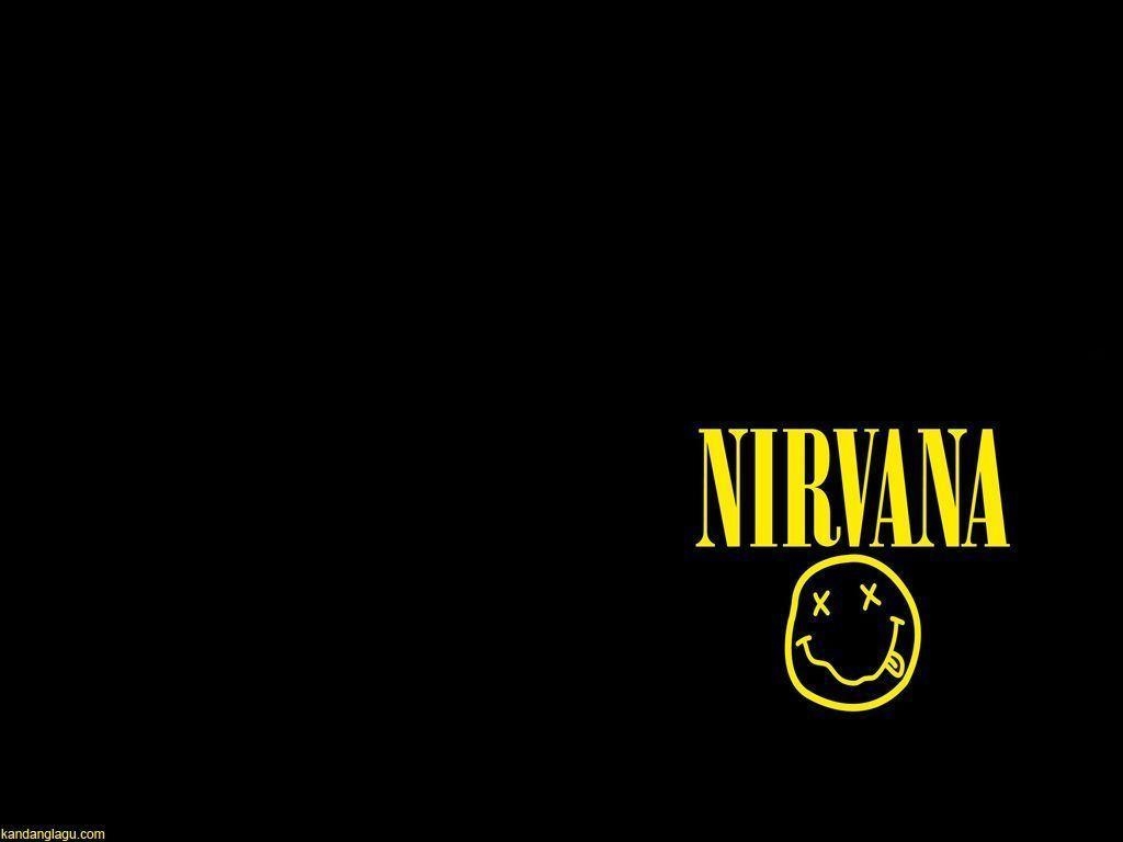 1030x770 Nirvana Logo Wallpaper, Desktop