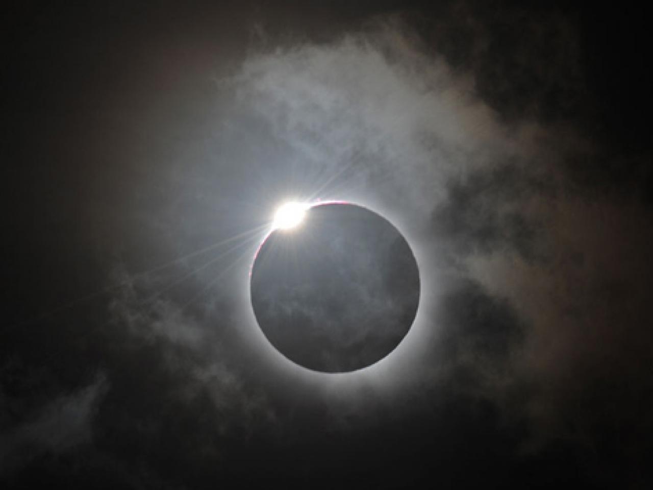 1280x960 Solar Eclipse Wallpaper For Desktop, Desktop