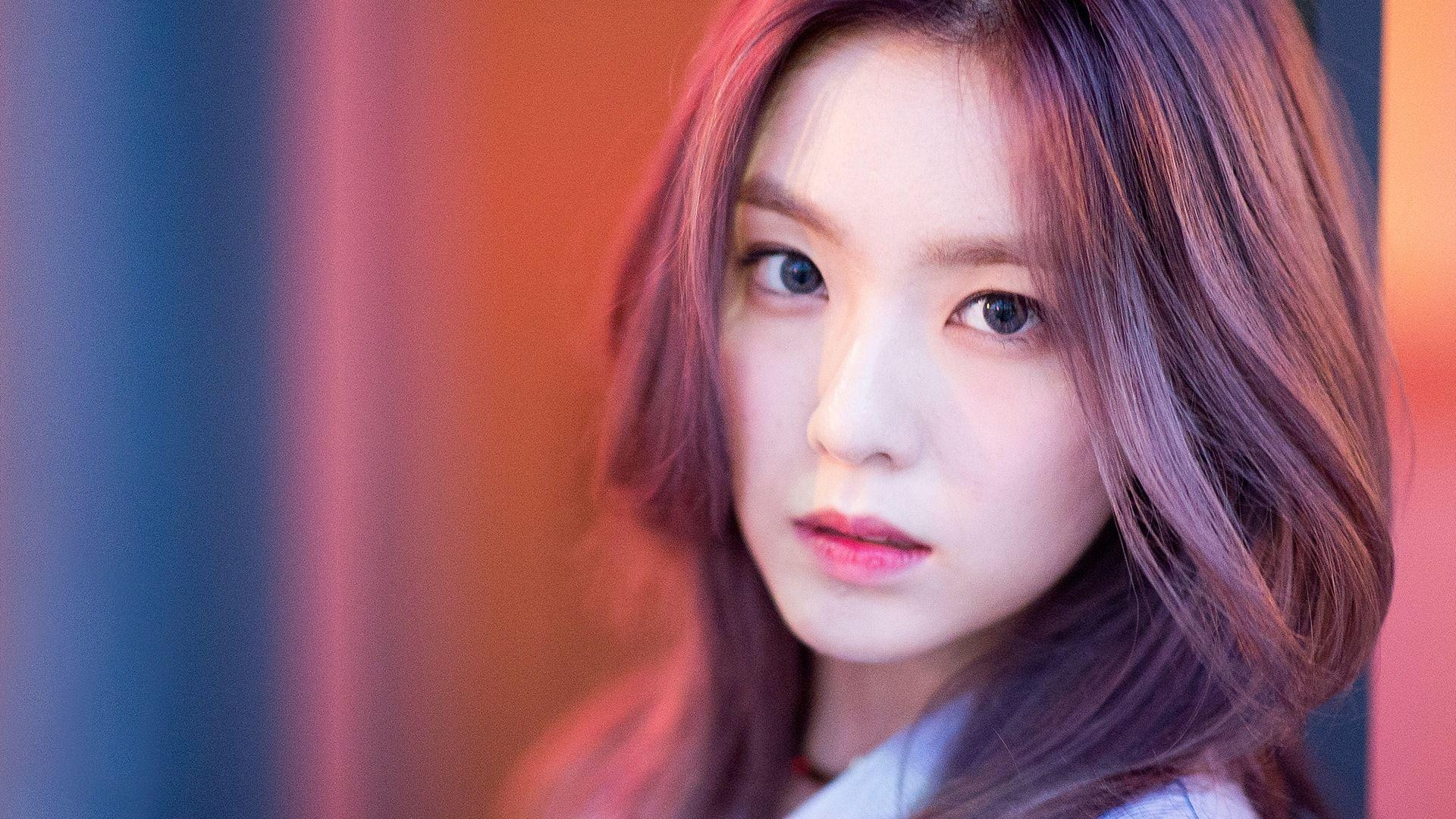 1920x1080 Red Velvet Irene Wallpaper Free Red Velvet Irene Background, Desktop