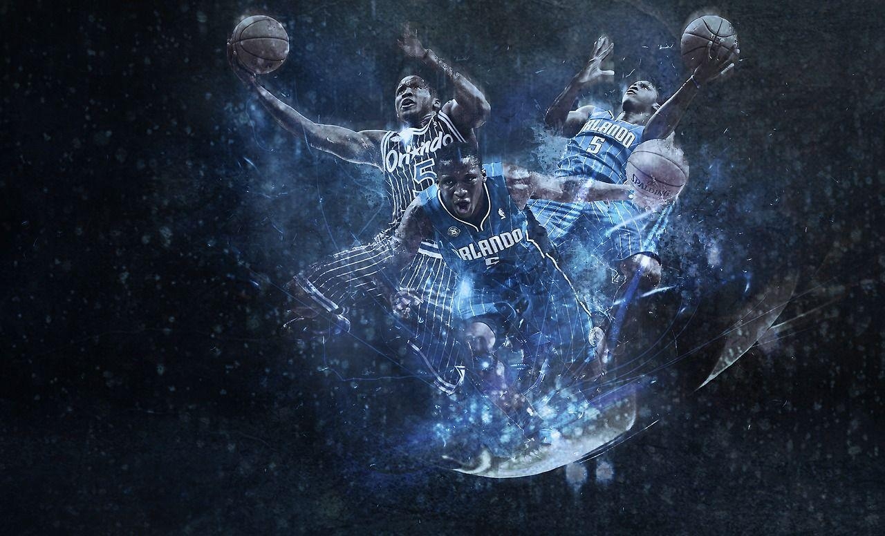 1280x780 Meet Victor Oladipo, Desktop