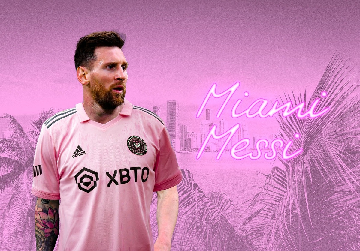 1200x840 Can Lionel Messi Rescue Inter Miami?, Desktop