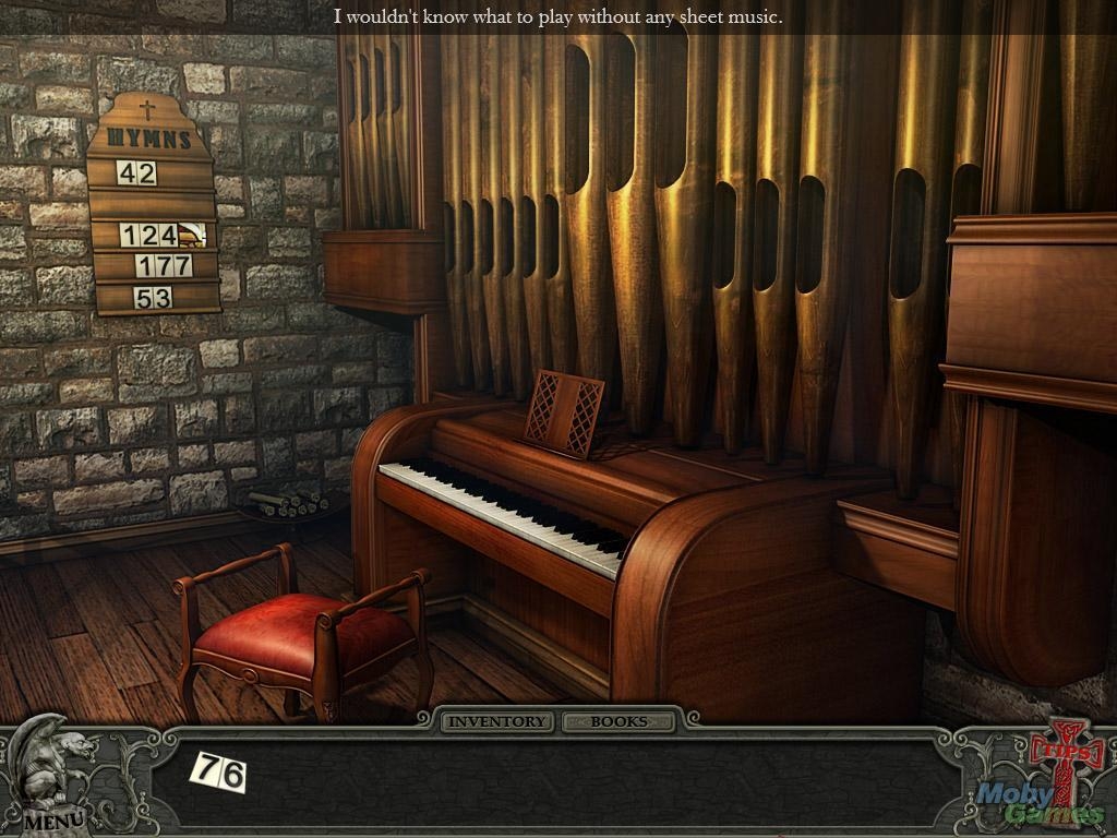 1030x770 Hidden Mysteries: Vampire Secrets Screenshots for Windows, Desktop