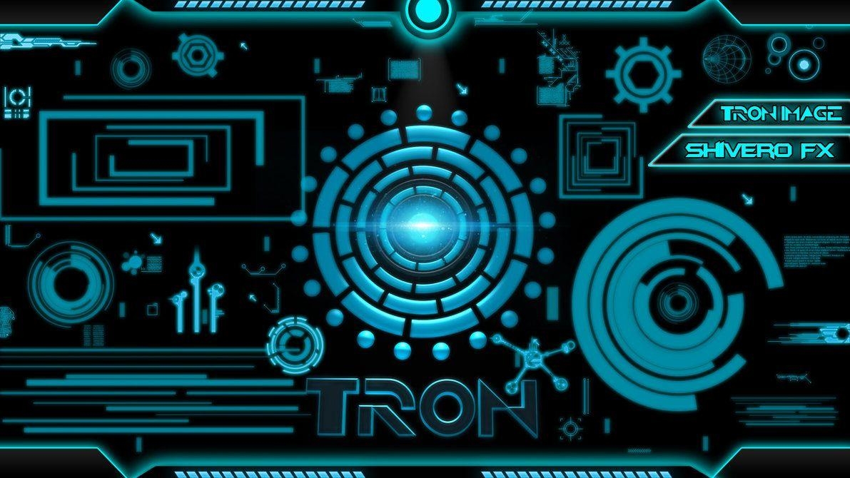 1200x670 TRON WALLPAPER, Desktop