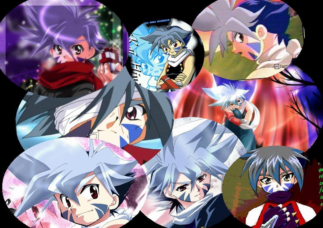 1130x800 Beyblade Tyson And Kai (id: 85177), Desktop