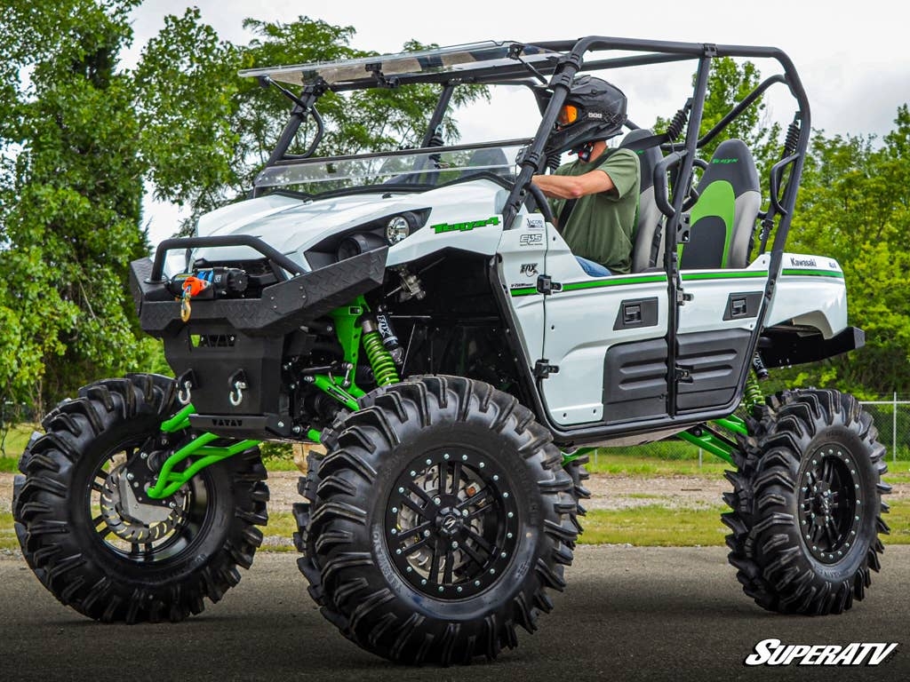 1030x770 Kawasaki Teryx 6 Lift Kit, Desktop