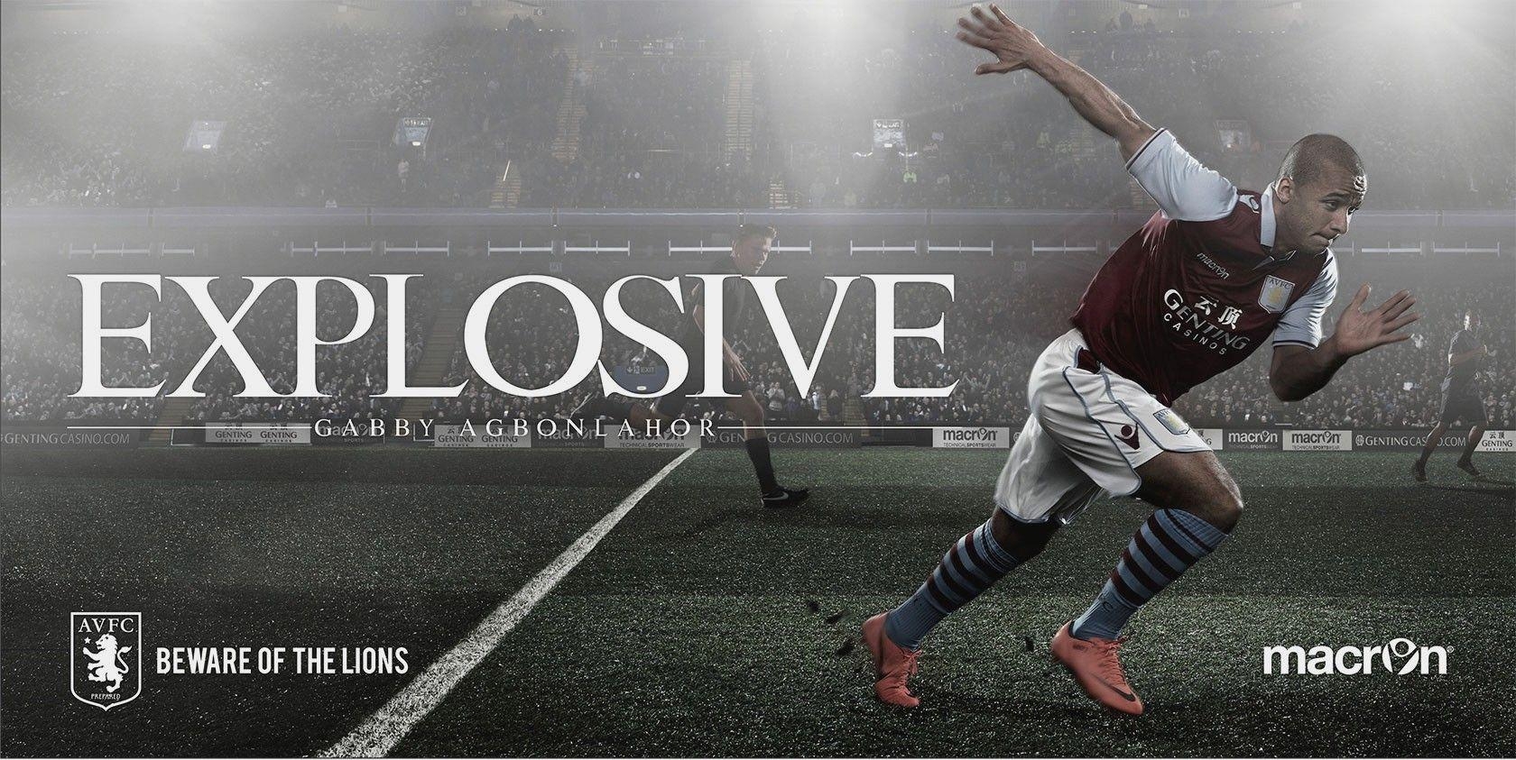 1680x850 Aston Villa Fc Wallpaper HD Download, Desktop