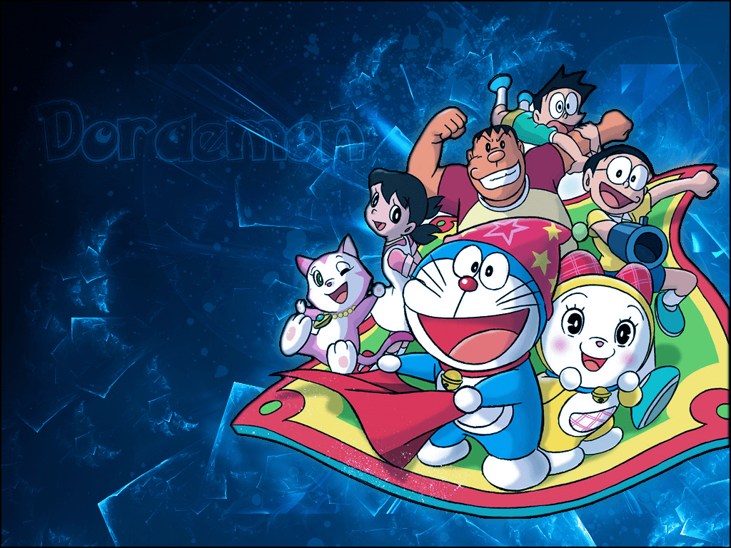 1030x770 Doraemon Wallpaper For Desktop.png (1024×768), Desktop