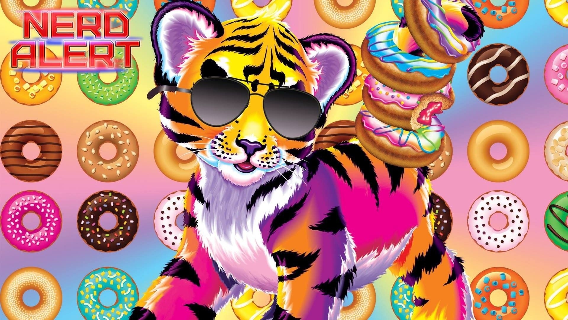 1920x1080 Rainbow Lion Wallpaper Frank, Download Wallpaper, Desktop