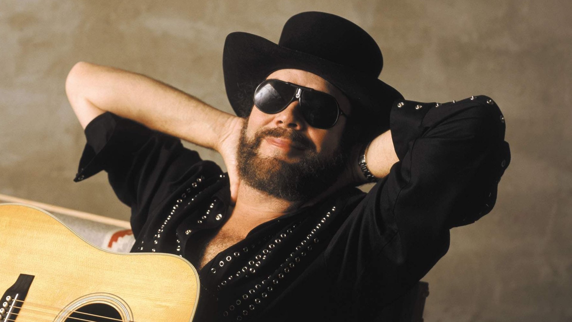 1920x1080 Hank Williams Jr HD Wallpaper and Background, Desktop