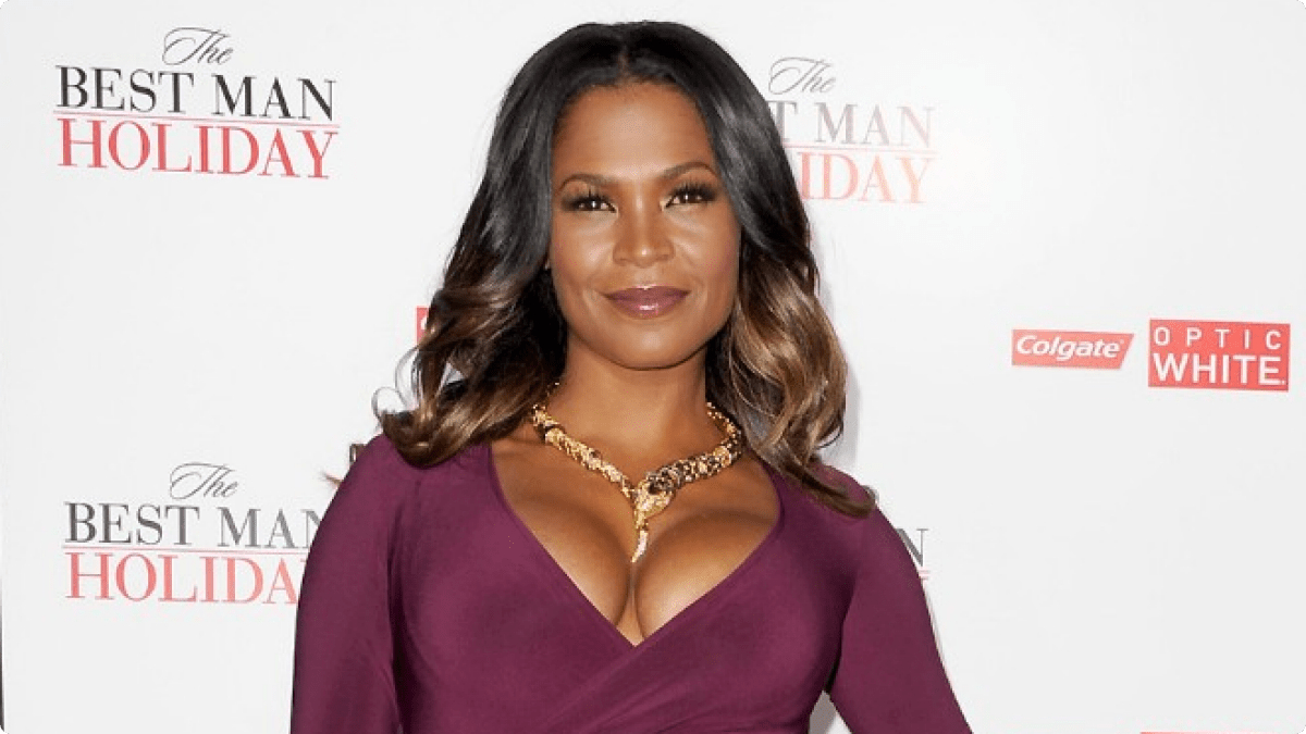 1200x680 She Ain't Lying': Fans Crack Up After Nia Long Reveals The Secrets To Her Age Defying Looks, Desktop