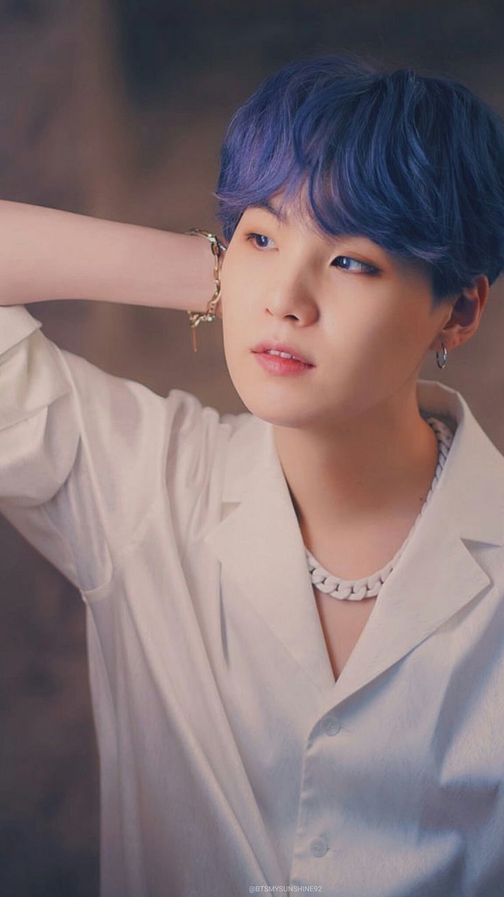 740x1310 Latest BTS Suga Wallpaper Collection, Phone