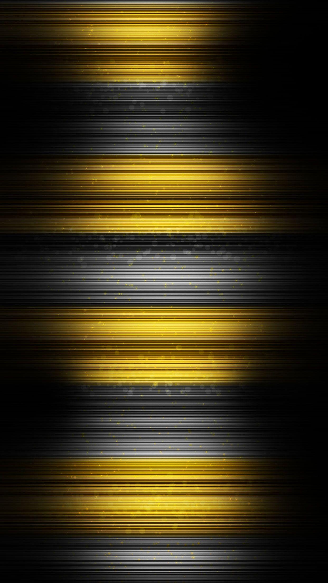 1250x2210 Black and Yellow iPhone Wallpaper Free Black and Yellow iPhone Background, Phone