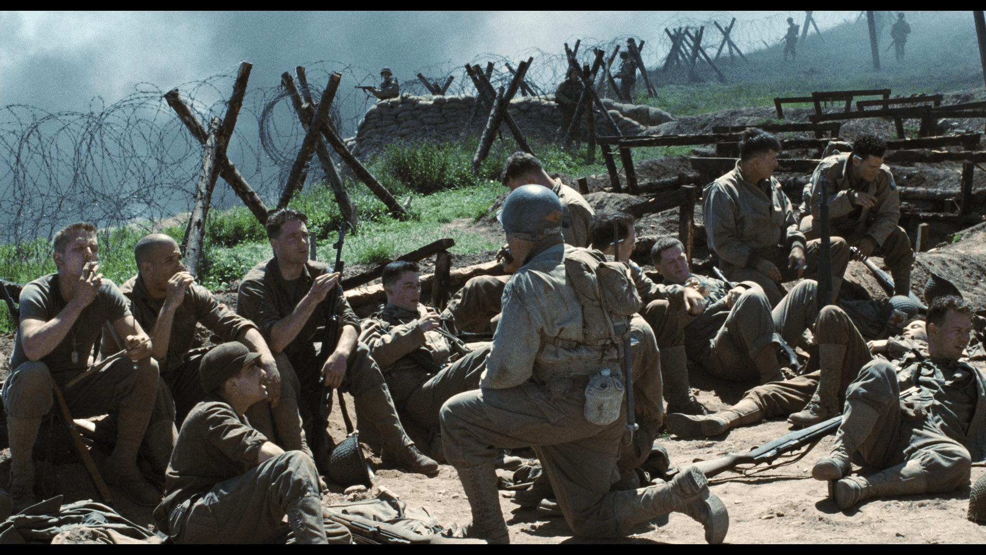 1920x1080 Saving Private Ryan Wallpaper, Desktop