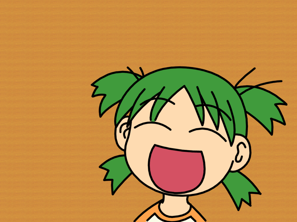 1030x770 Yotsuba Wallpaper&! Wallpaper, Desktop