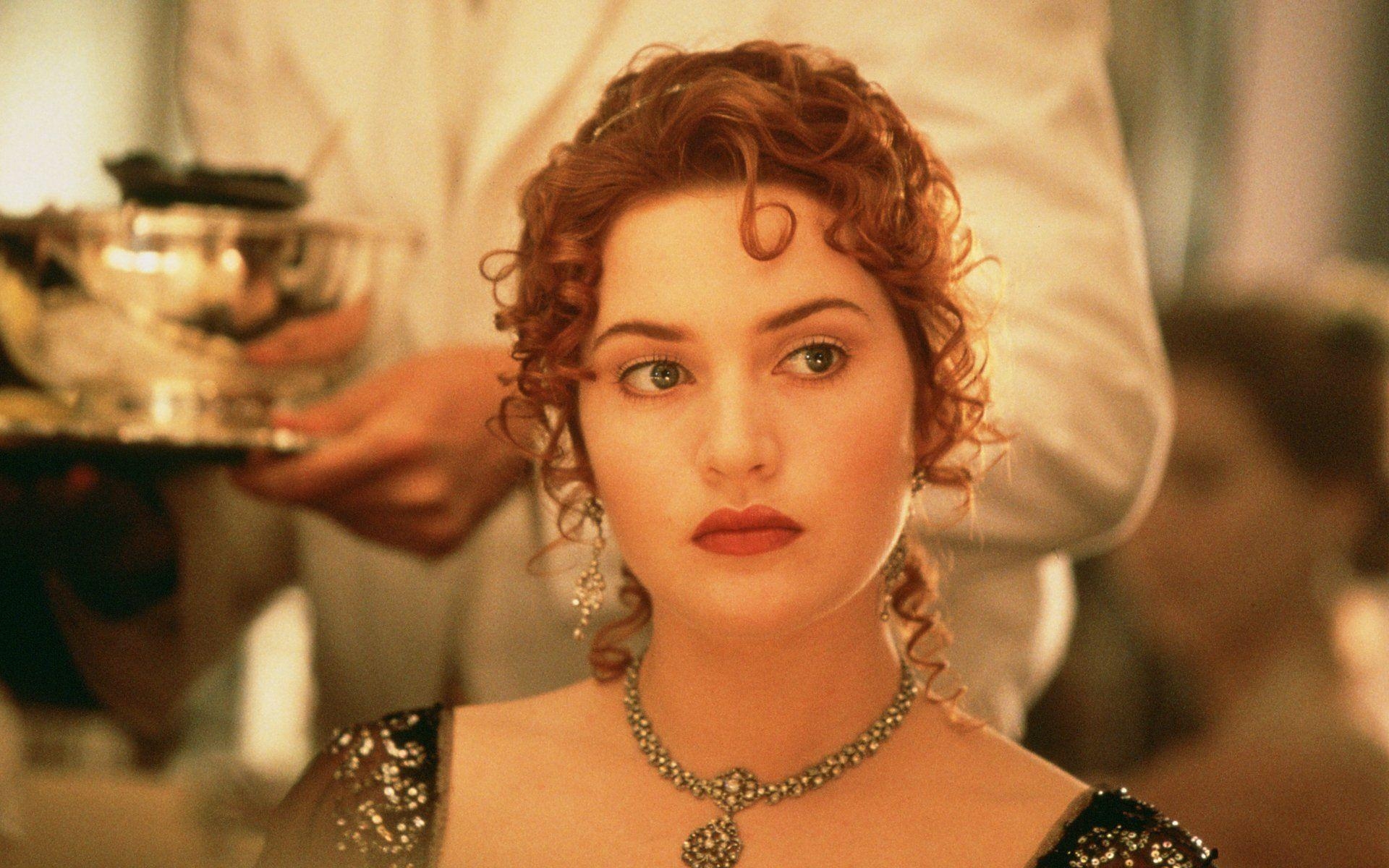 1920x1200 Kate Winslet HD Wallpaper, Desktop