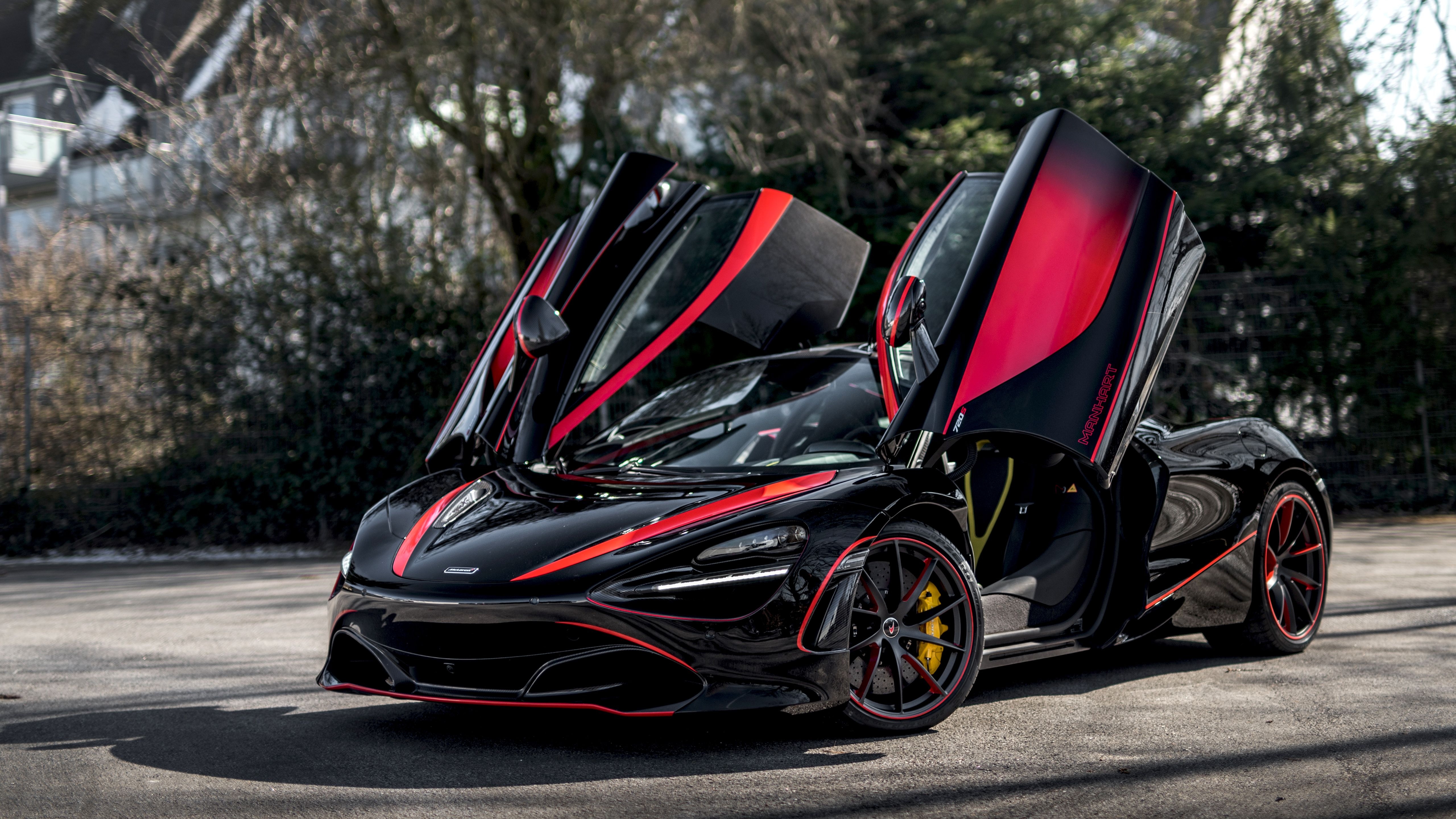 5120x2880 Ultra HD Mclaren 720s Wallpaper 4k, Desktop