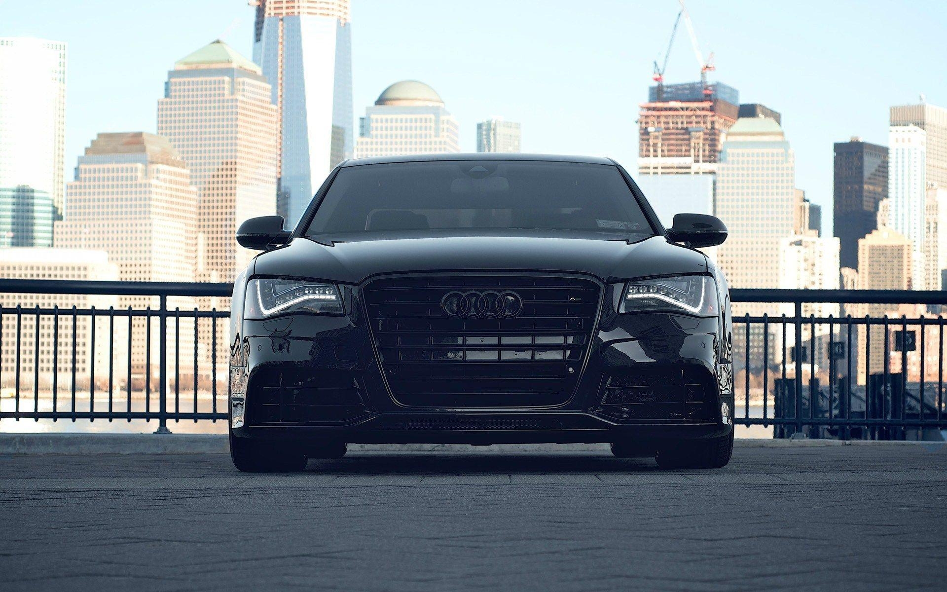 1920x1200 Audi S8 2008 Picture 5512, Desktop