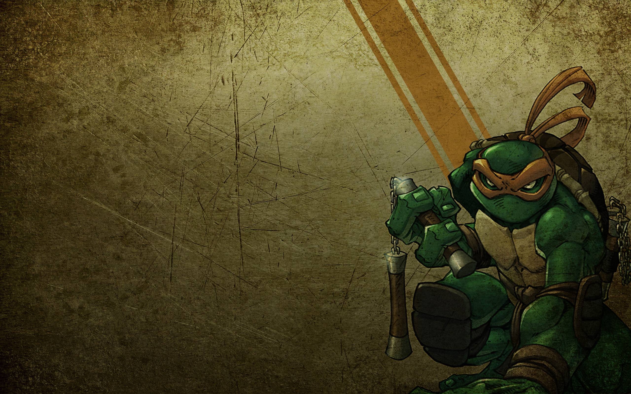 2560x1600 Tmnt Wallpaper, Desktop