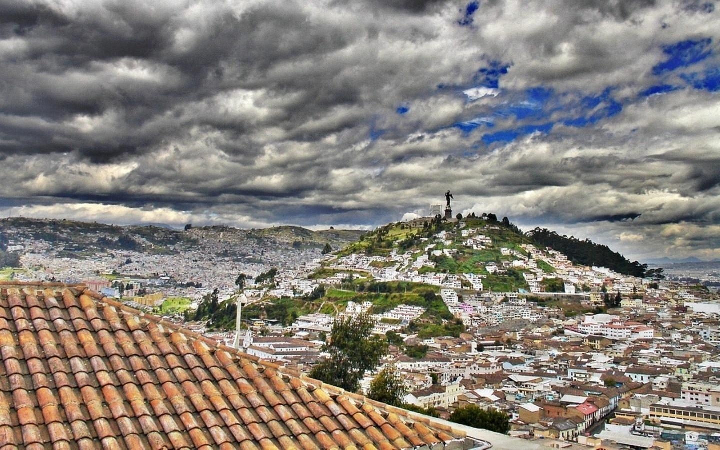 1440x900 Quito  Wallpaper, Quito  Wallpaper & Picture Free, Desktop