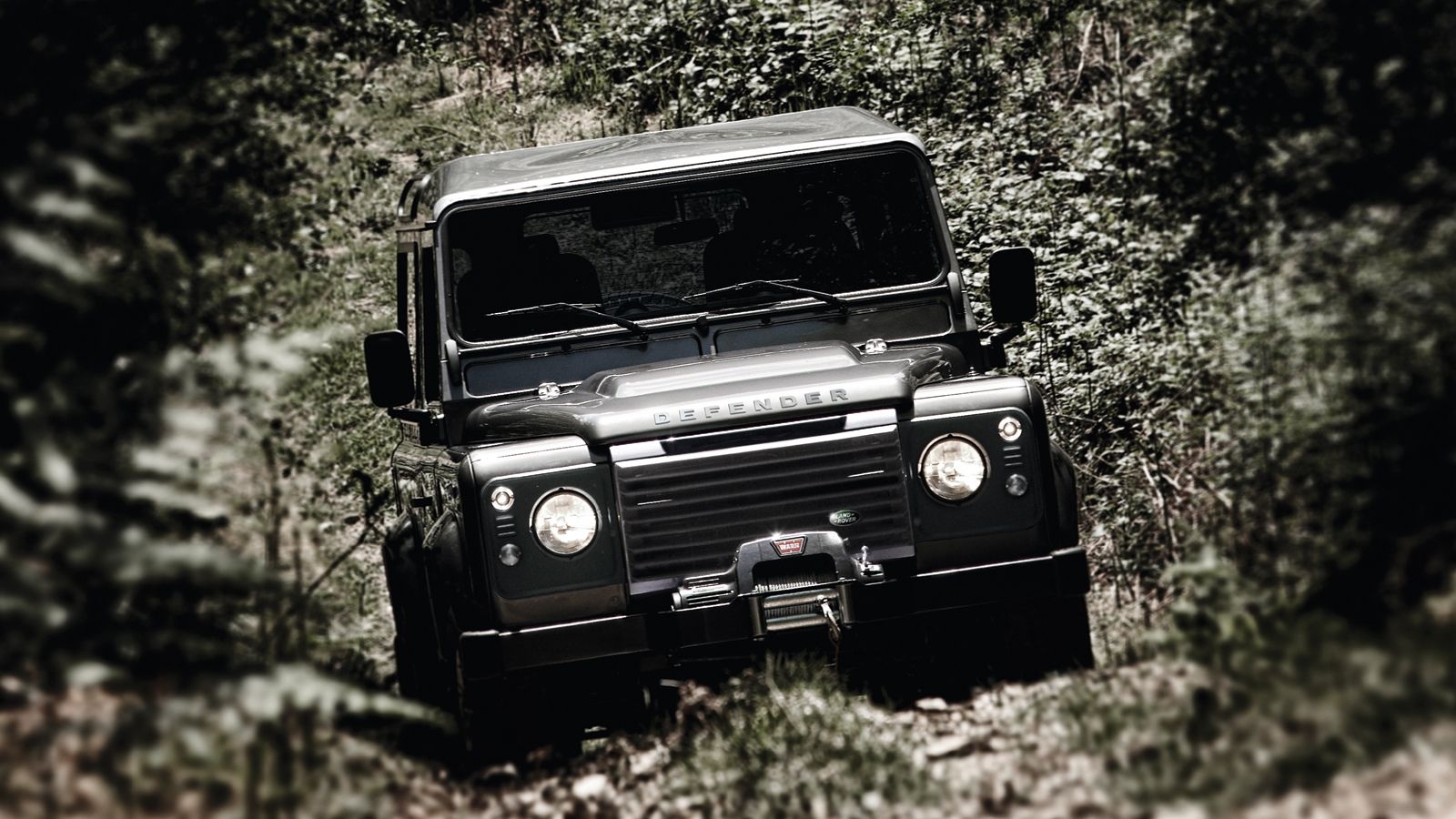 1600x900 Land Rover Defender Wallpaper Free Land Rover Defender Background, Desktop