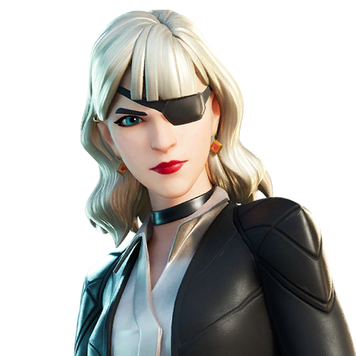 520x520 Siren Fortnite wallpaper, Phone